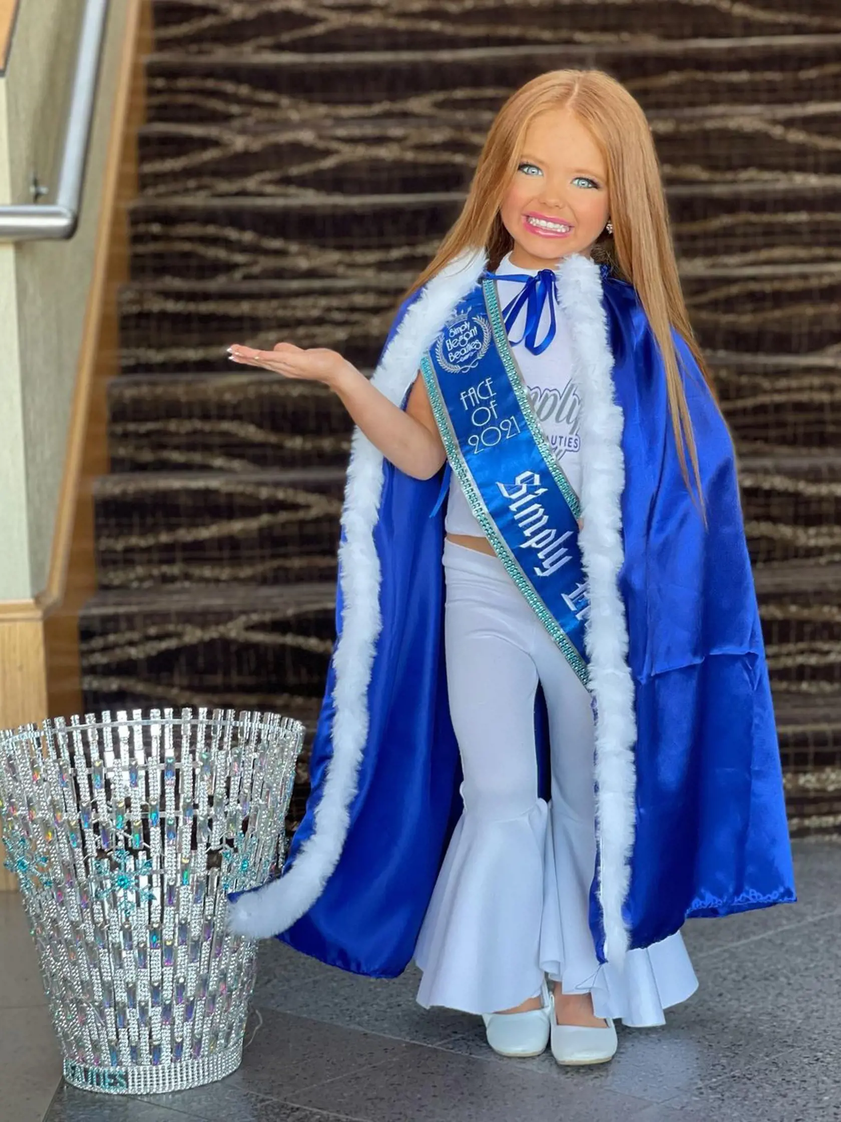 Kynlee Heiman