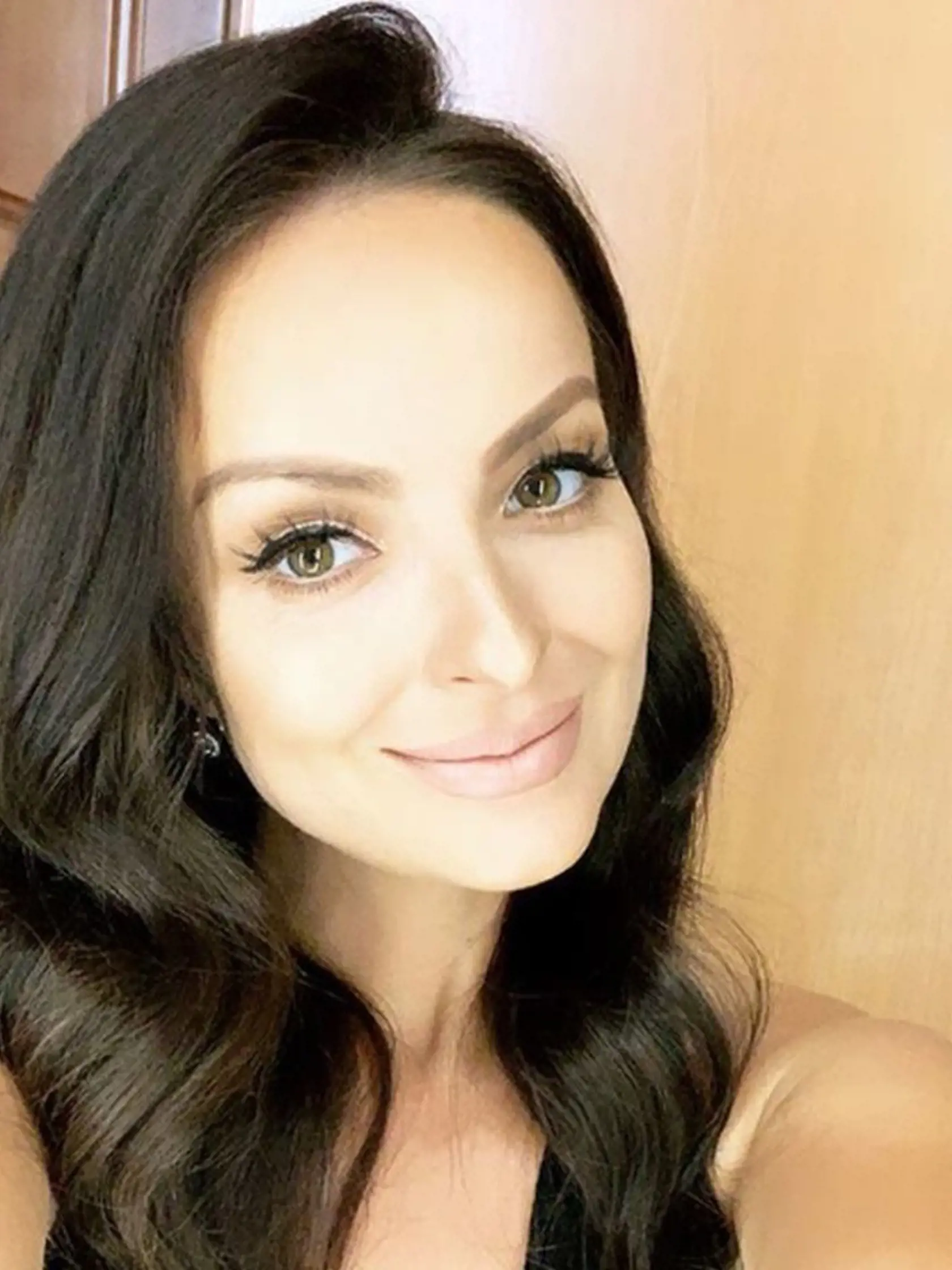 Daniela Nízlová