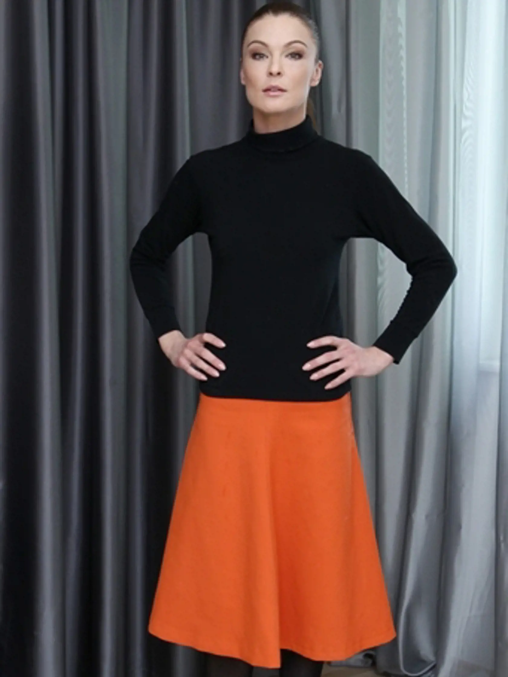 Elena Podzámska