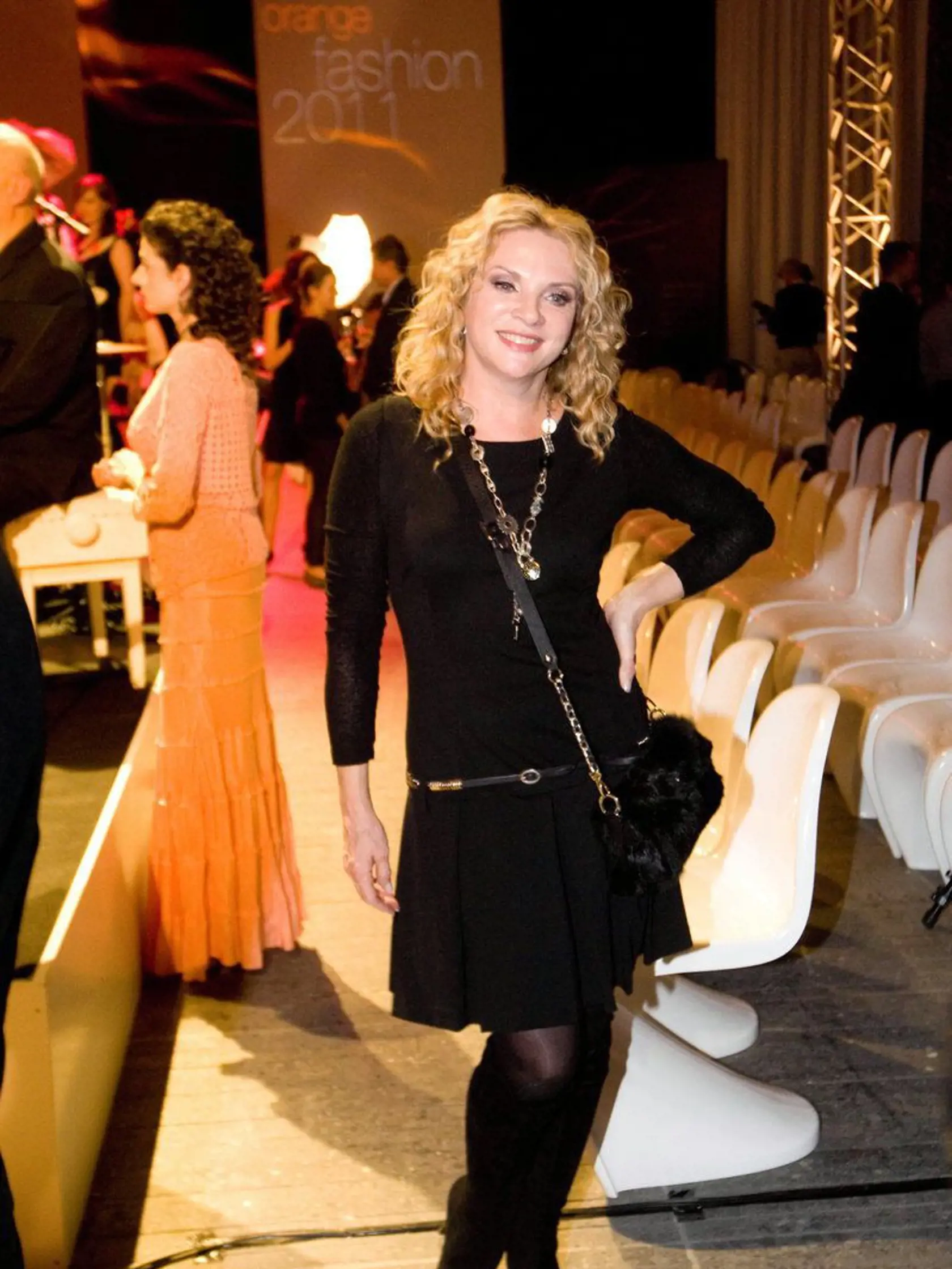 Zdena Studenková (65)