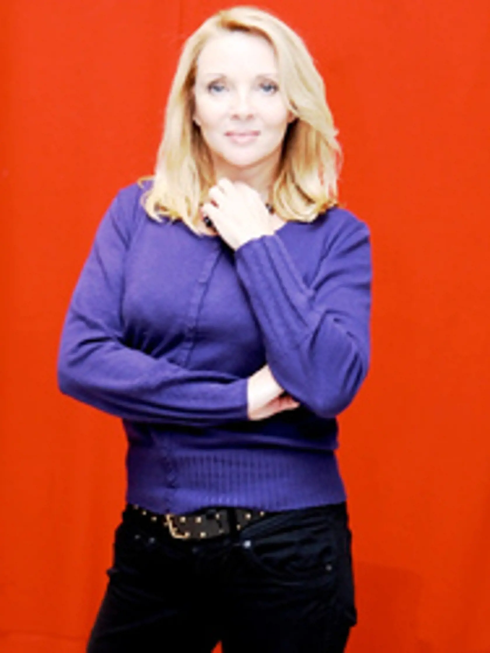 Zdena Studenková (65)