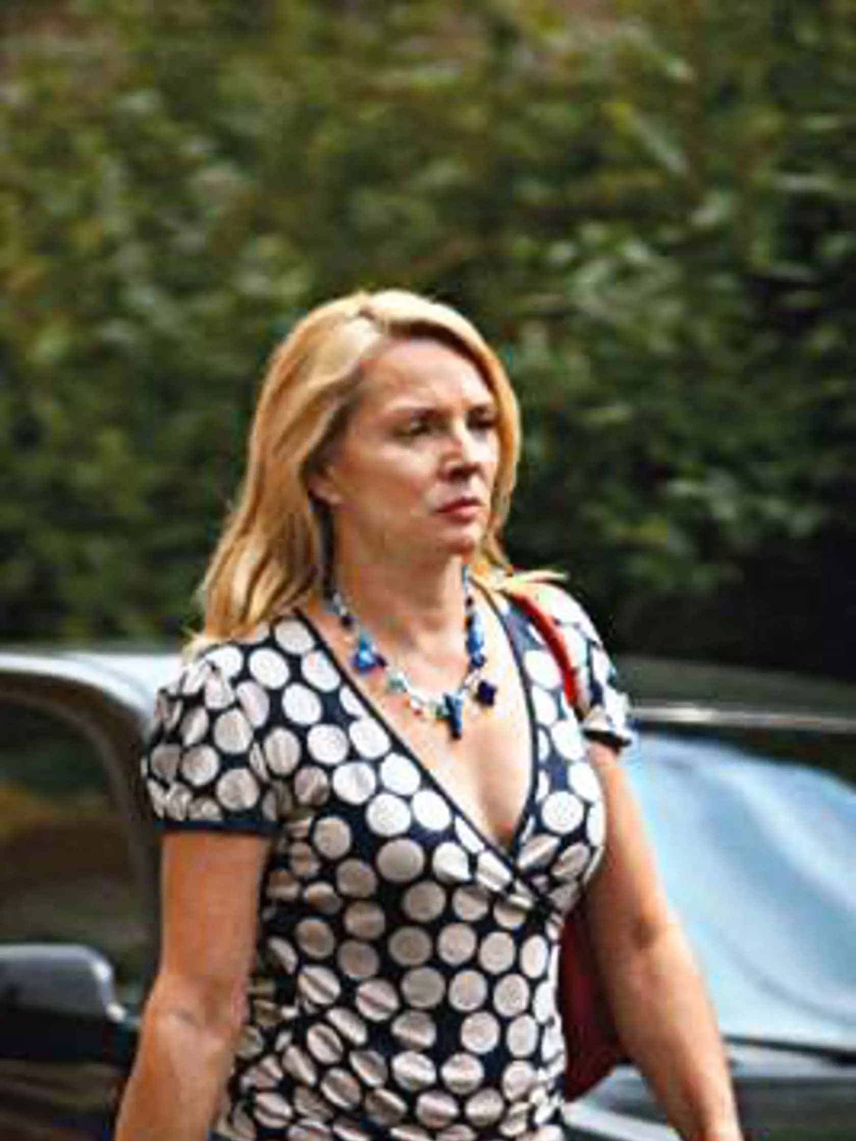 Zdena Studenková (65)