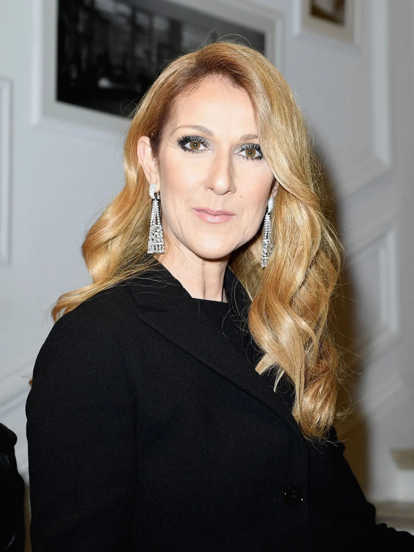 Céline Dion
