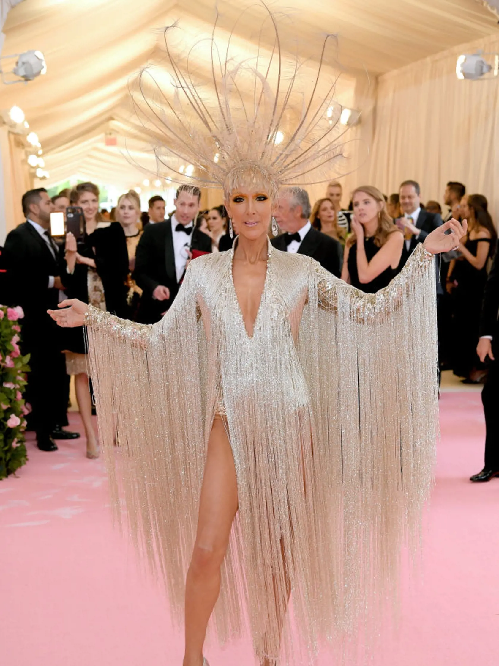 Céline Dion