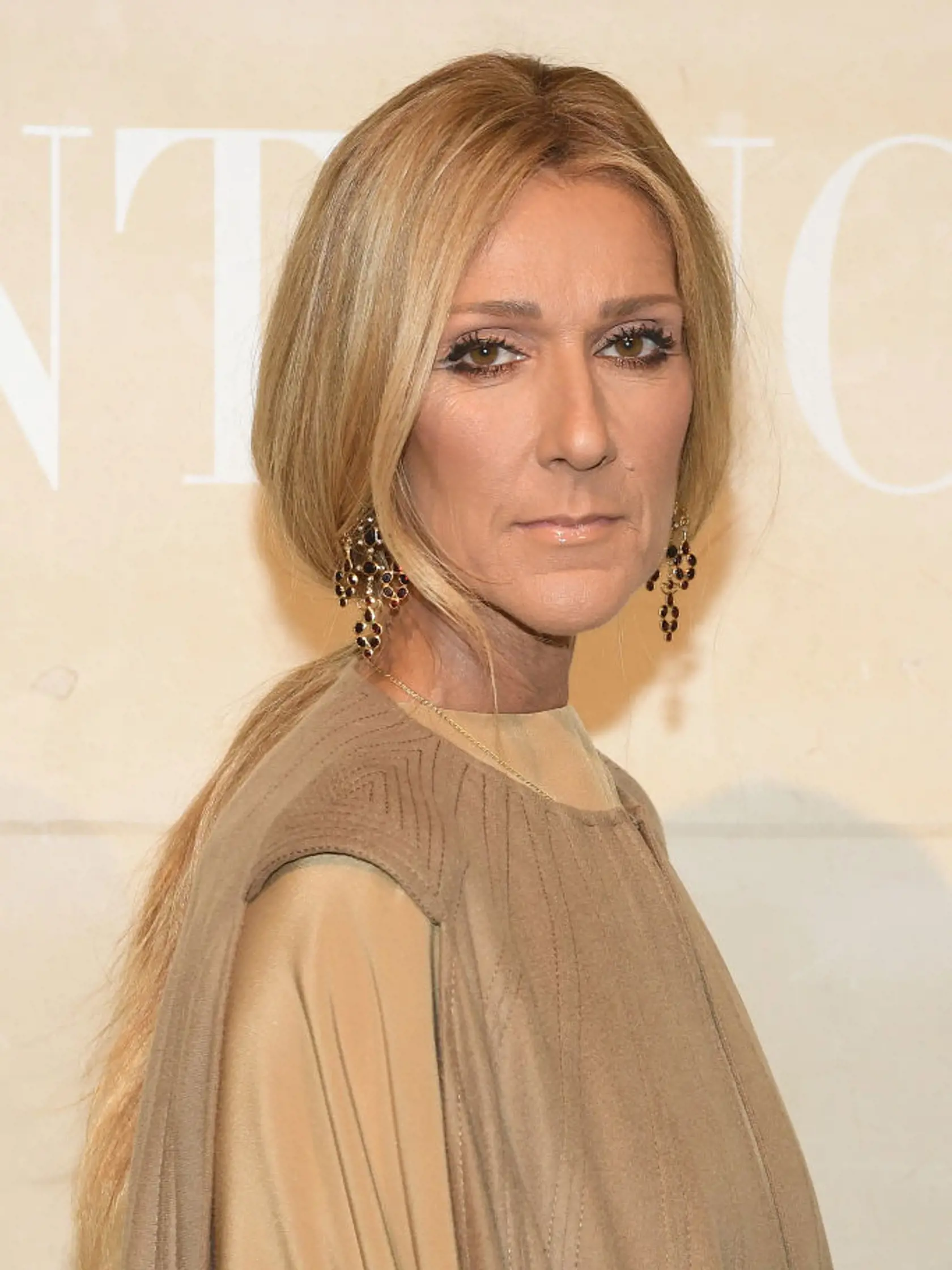 Céline Dion