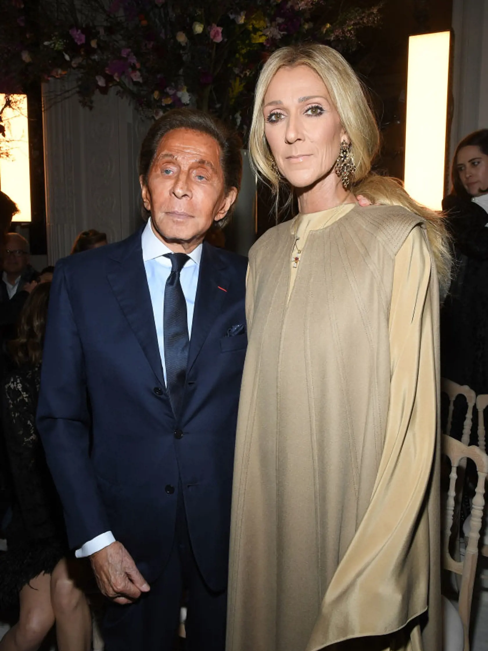 Céline Dion
