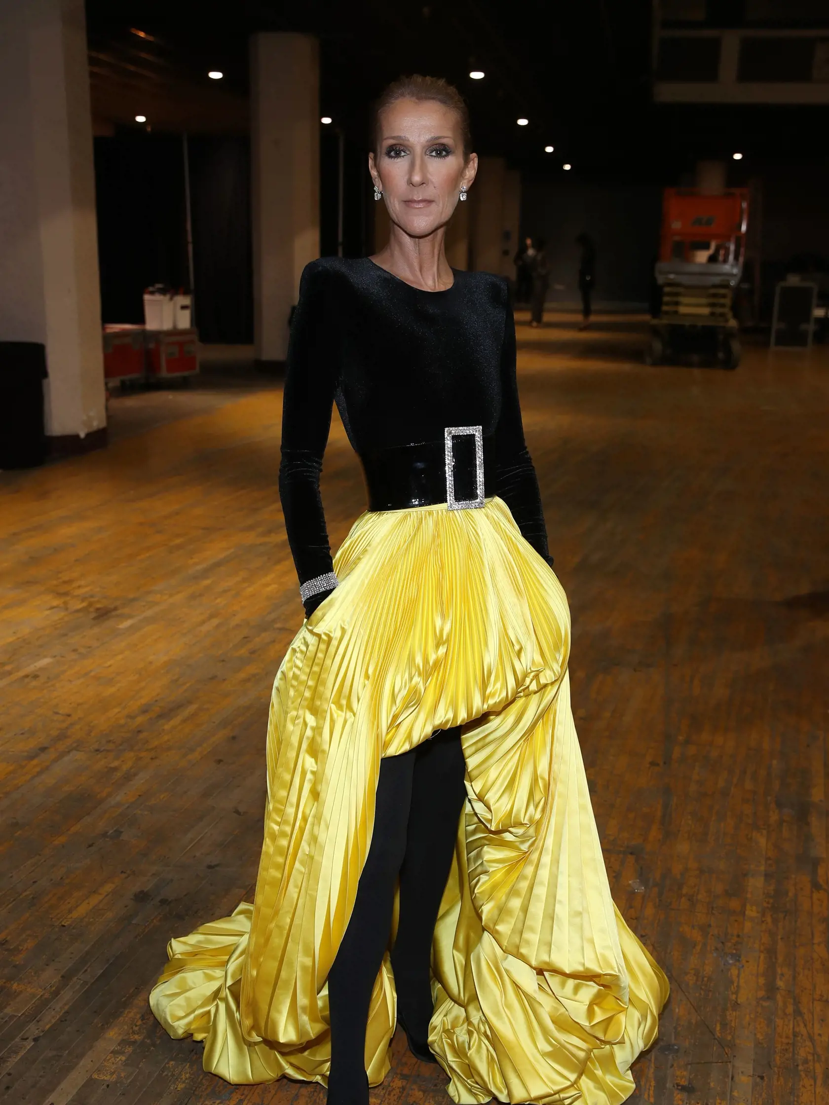 Céline Dion