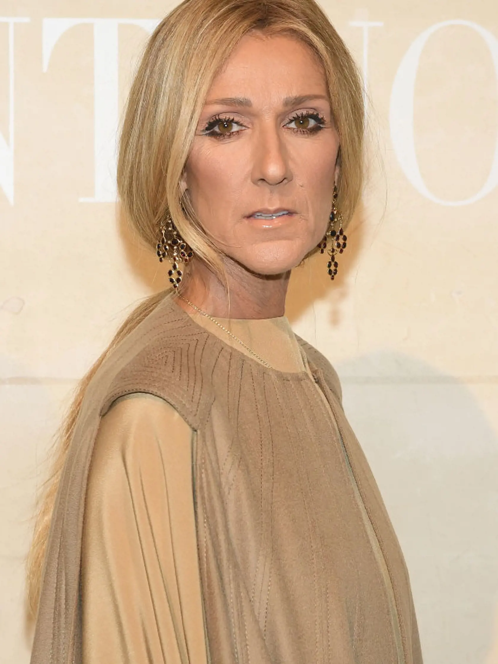 Céline Dion