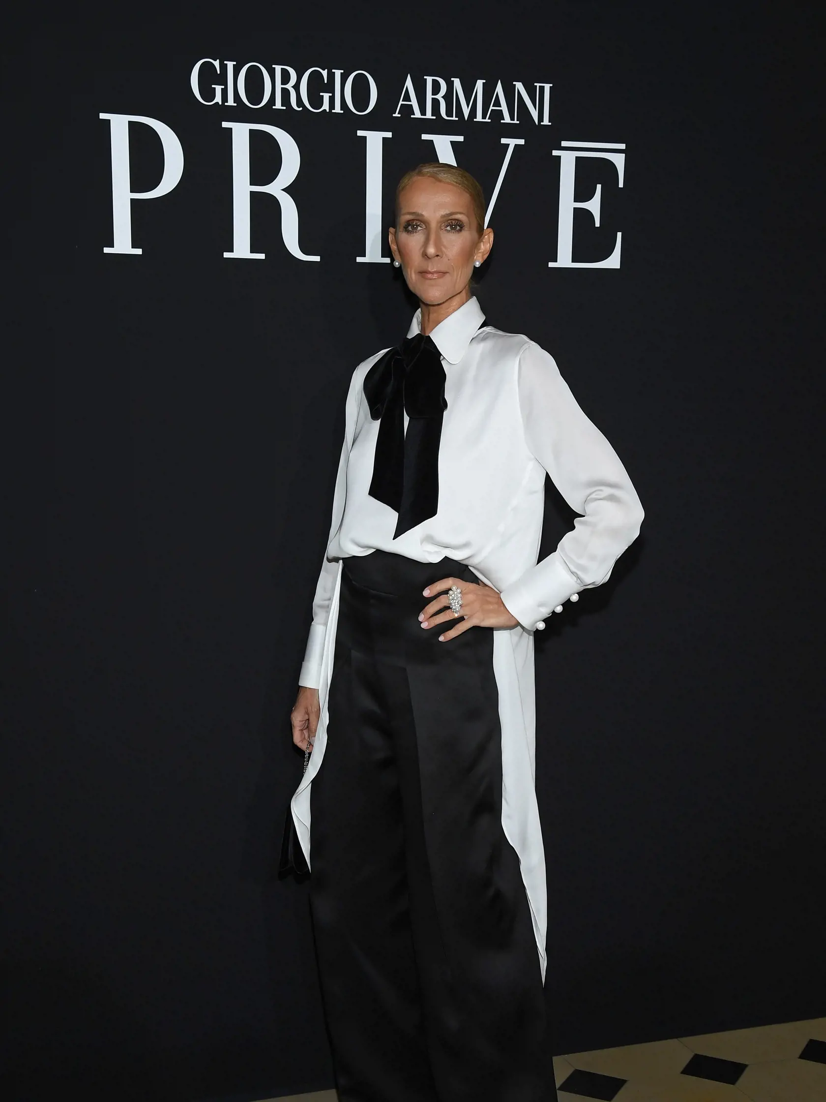 Céline Dion