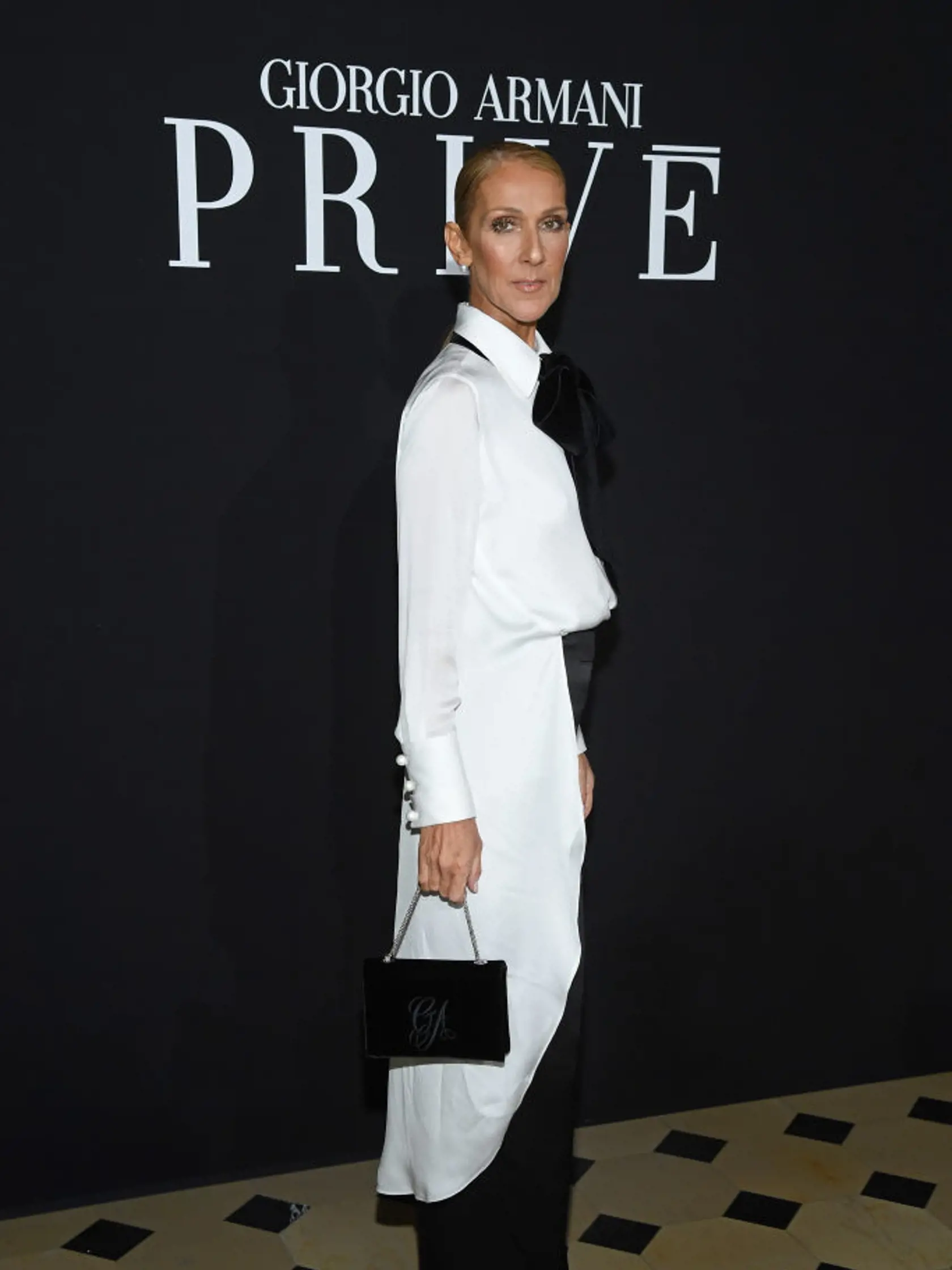 Céline Dion
