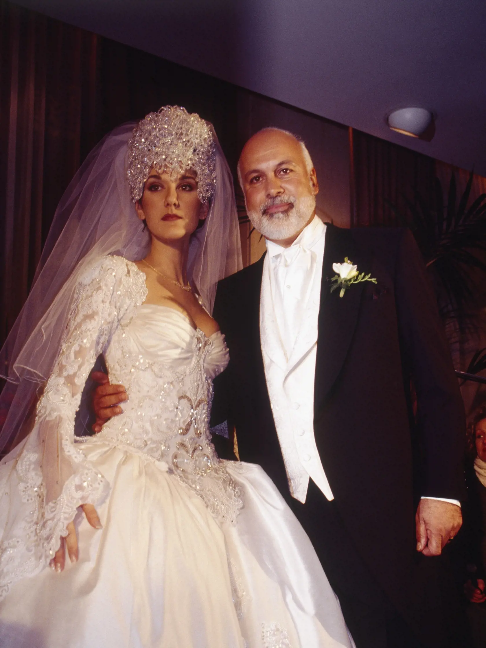 Céline Dion