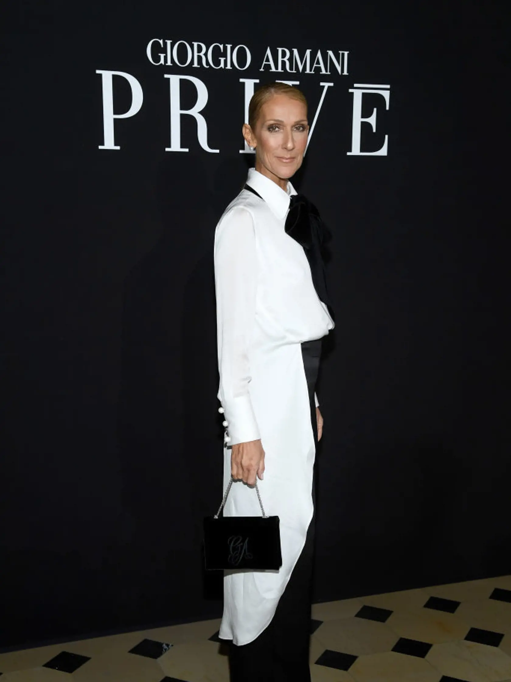 Céline Dion
