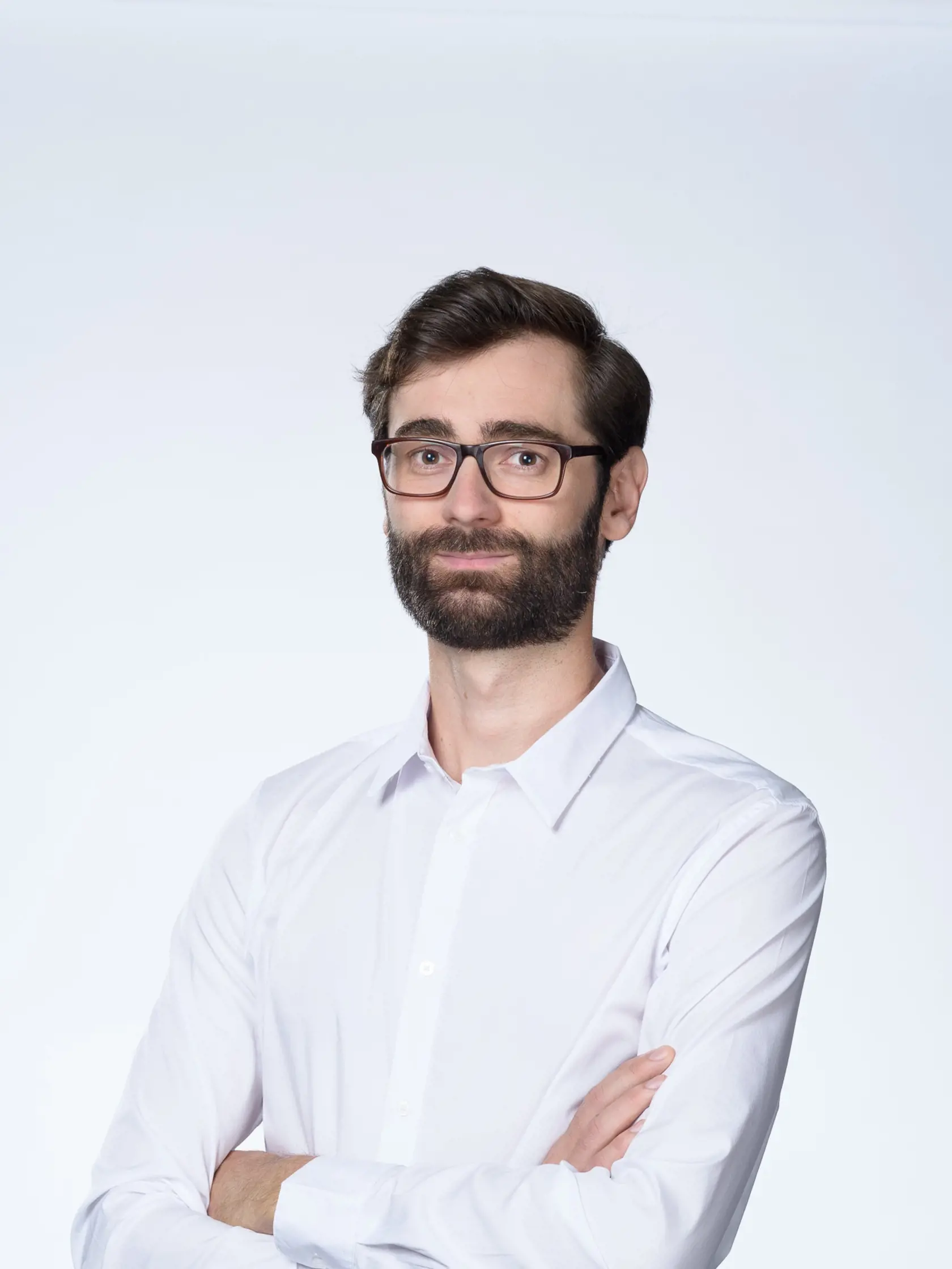 Marek Hattas, primátor Nitry.