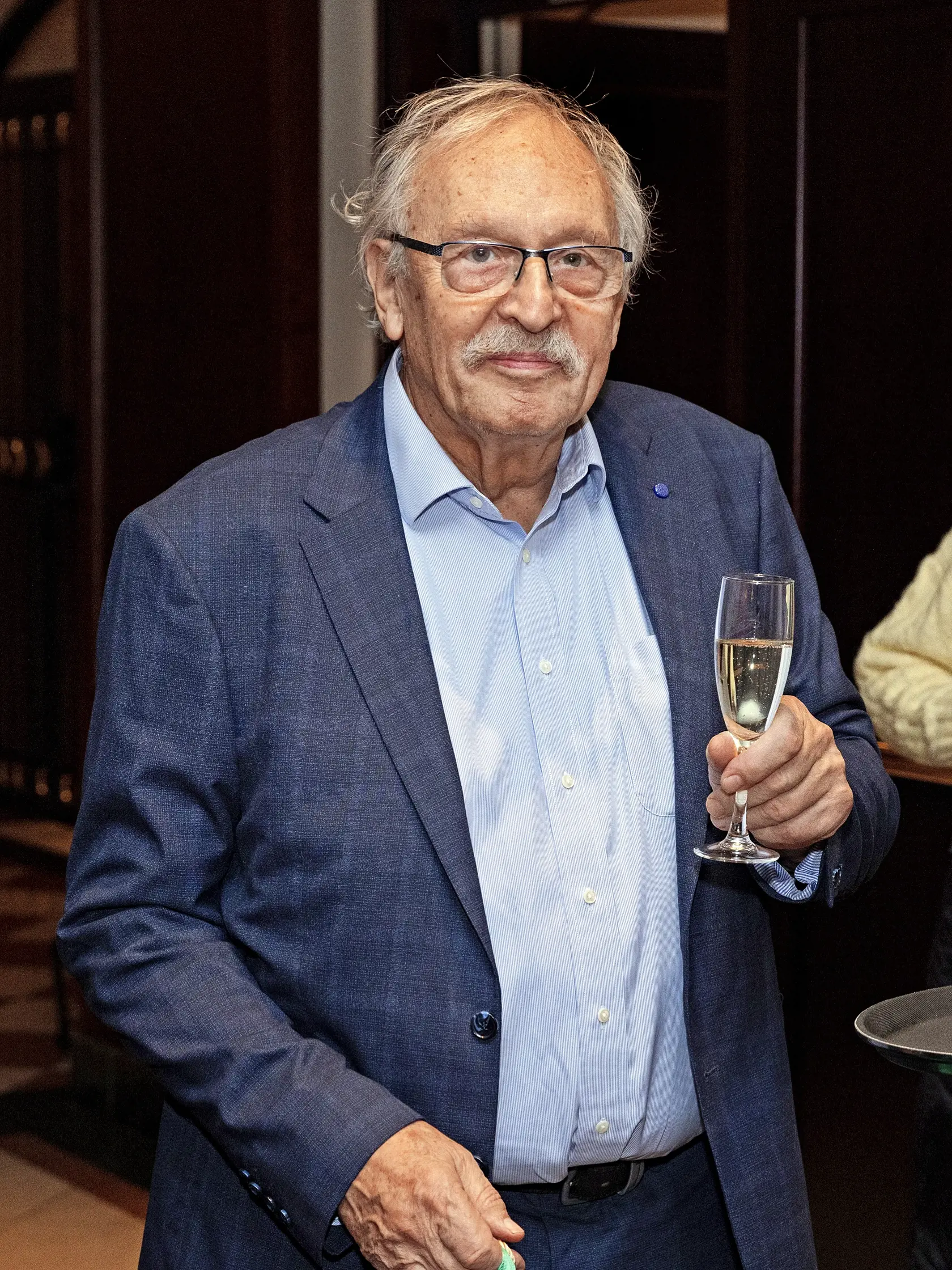 František Kovár (77)