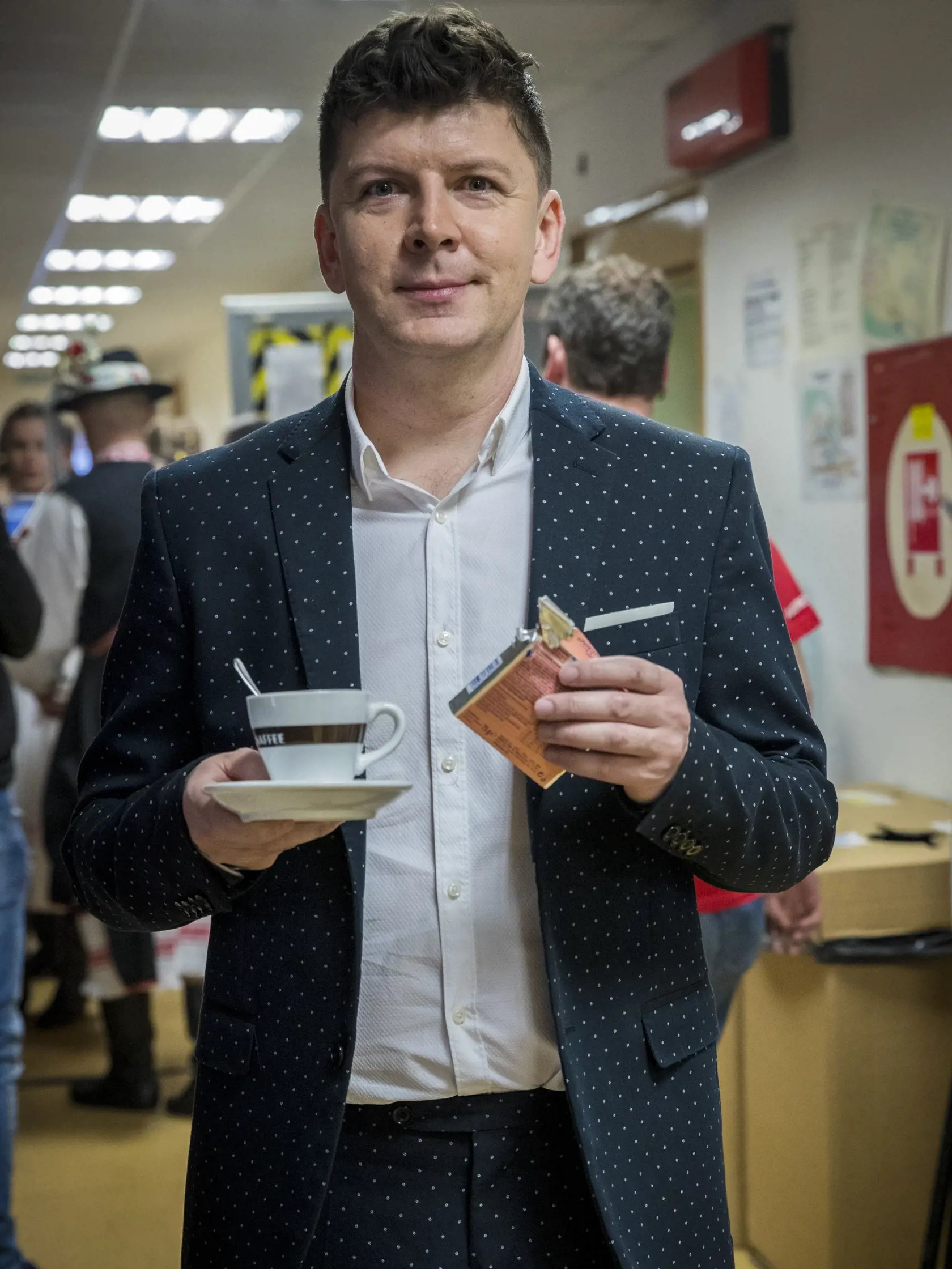 Andrej Bičan
