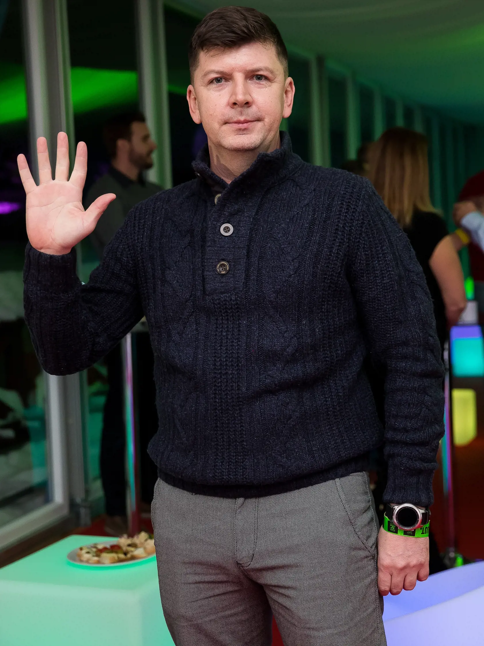 Andrej Bičan