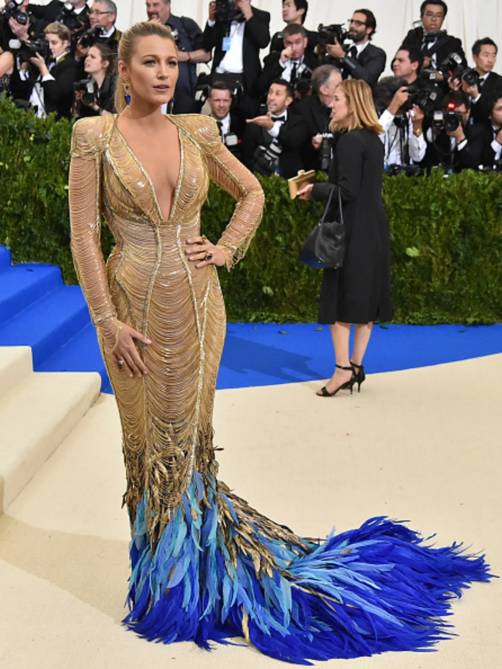 Blake Lively