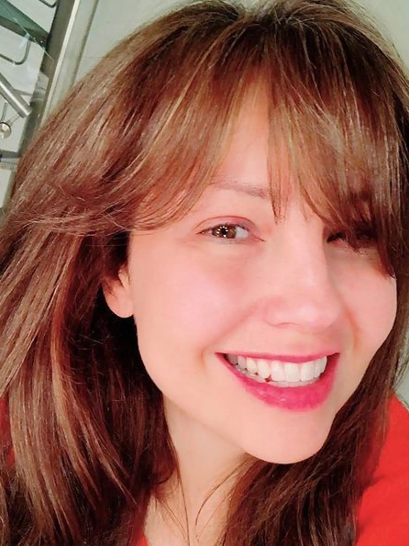 Takto vyzerá kvetinárka Rosalinda po 18 rokoch - a bez mejkapu! Nezostarla ani o jediný deň...