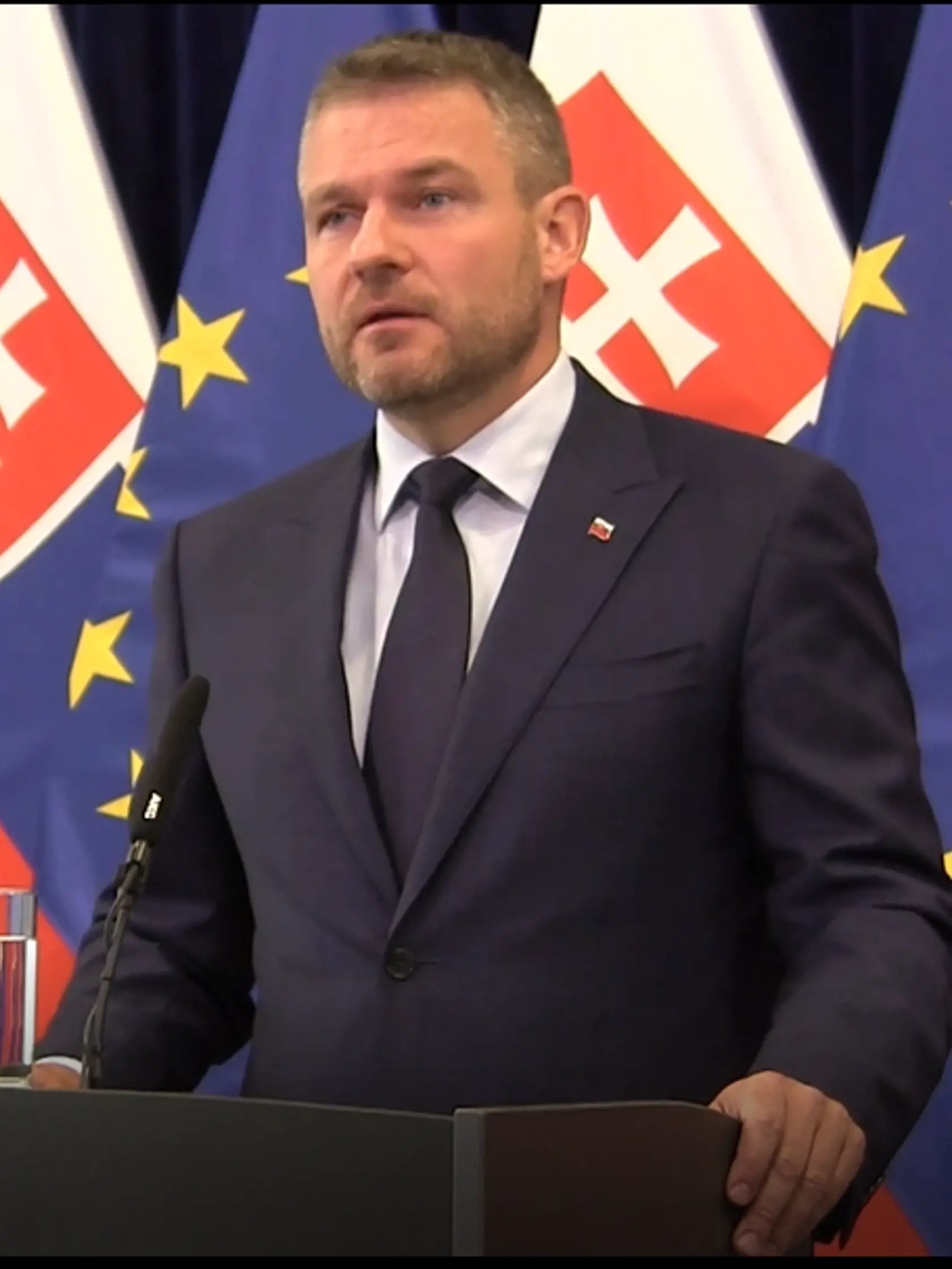 Napriek značným nezhodám a rozdielnym názorom, Pellegrini údajne ešte nemá jasno v tom, kde vidí svoje ďalšie pôsobenie.