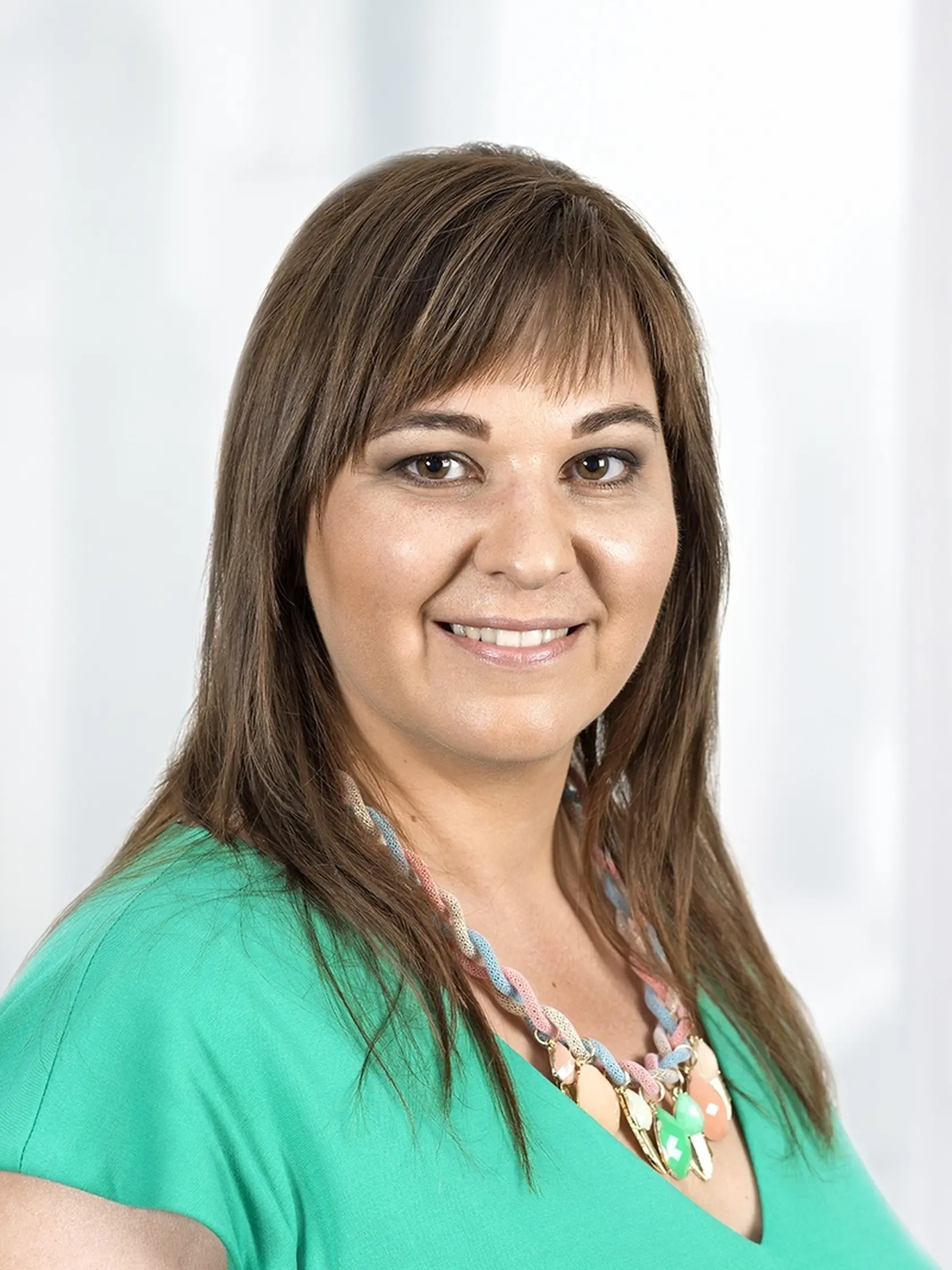 Odporúča editorka Ivana Adamcová