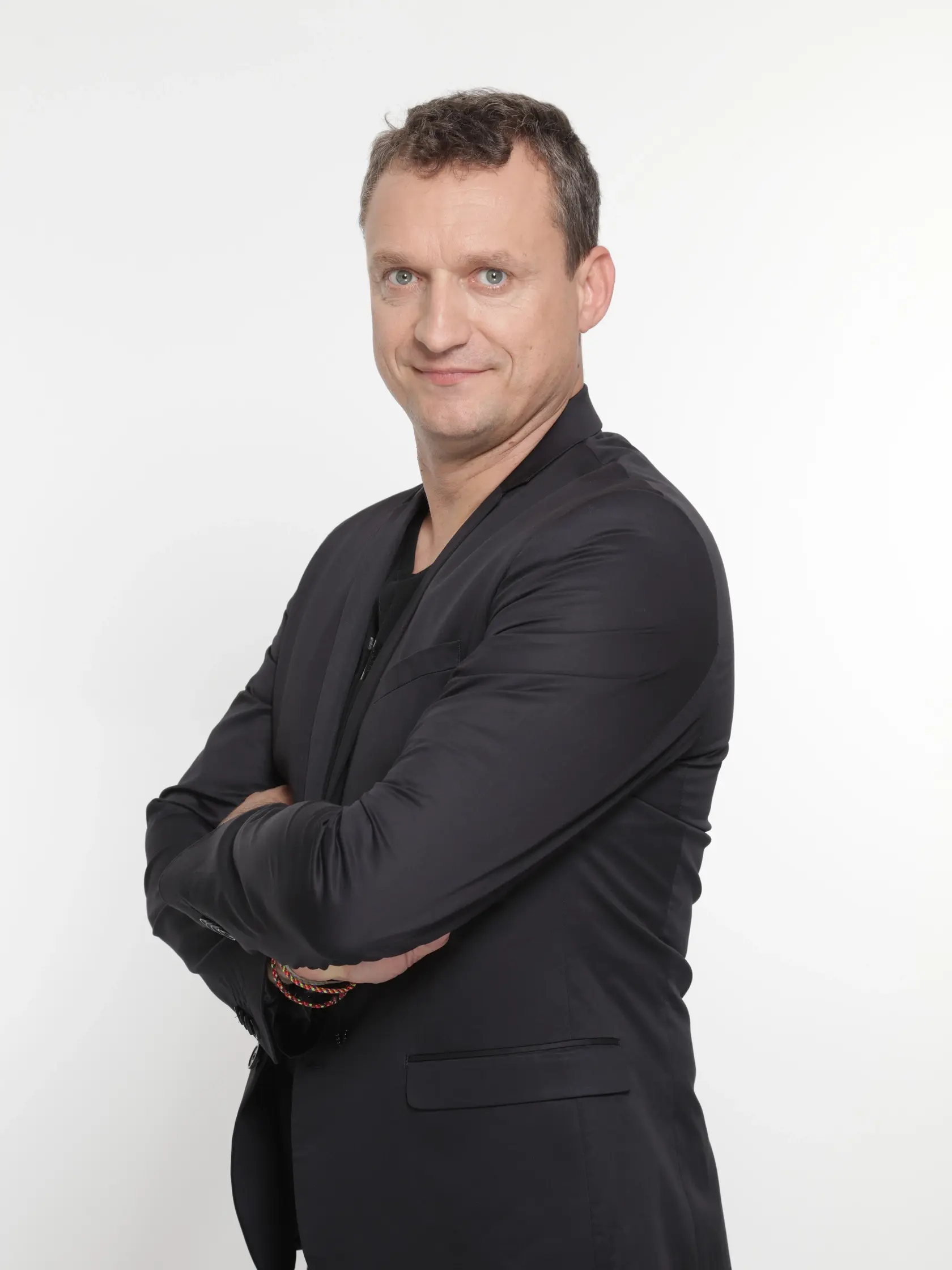 Forgáč čelil kvôli moderovaniu programu drsnej kritike.