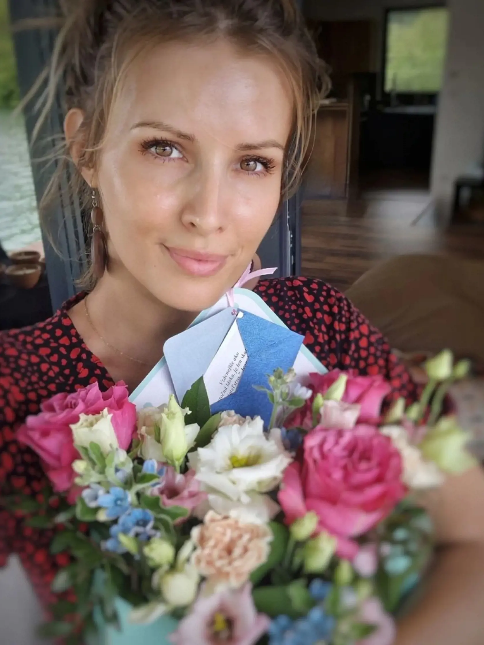 Miriam Kalisová