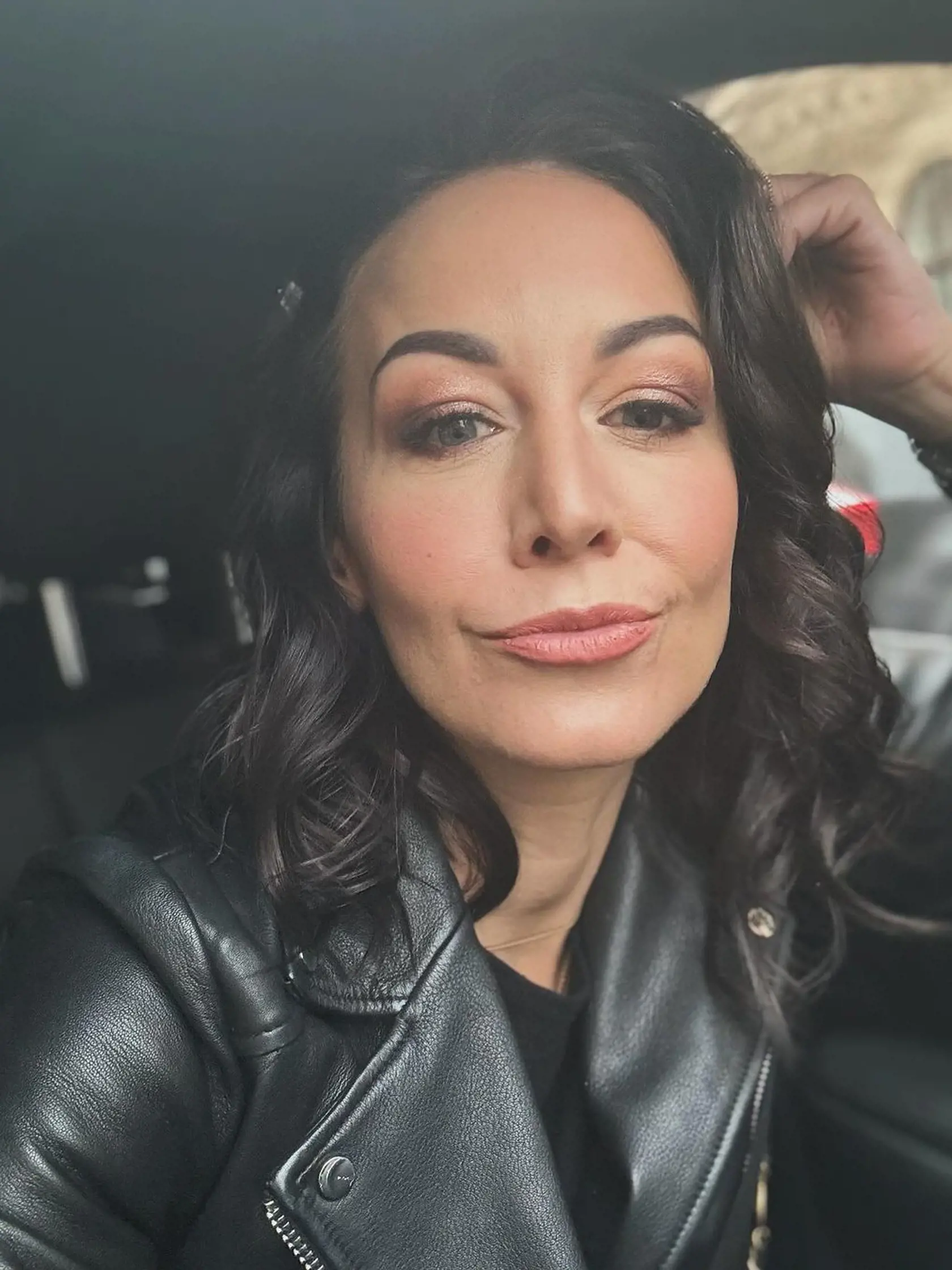 Agáta Hanychová