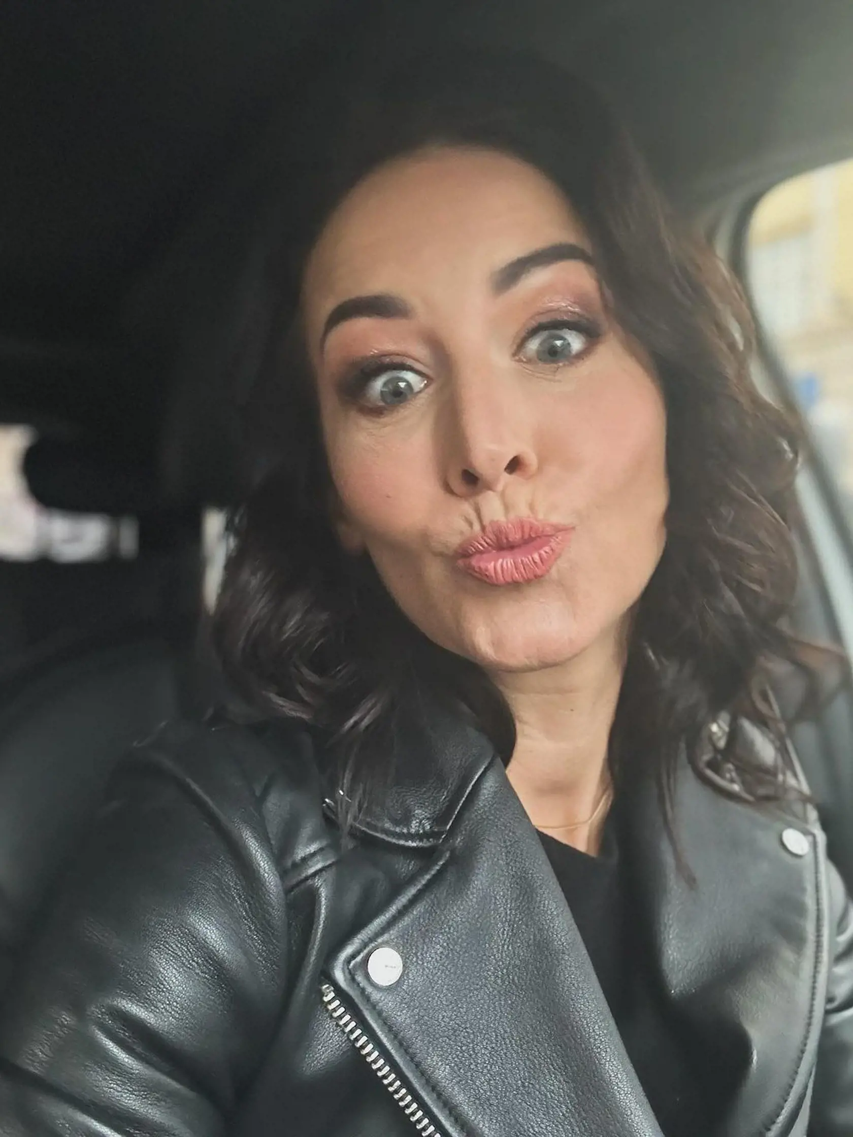Agáta Hanychová