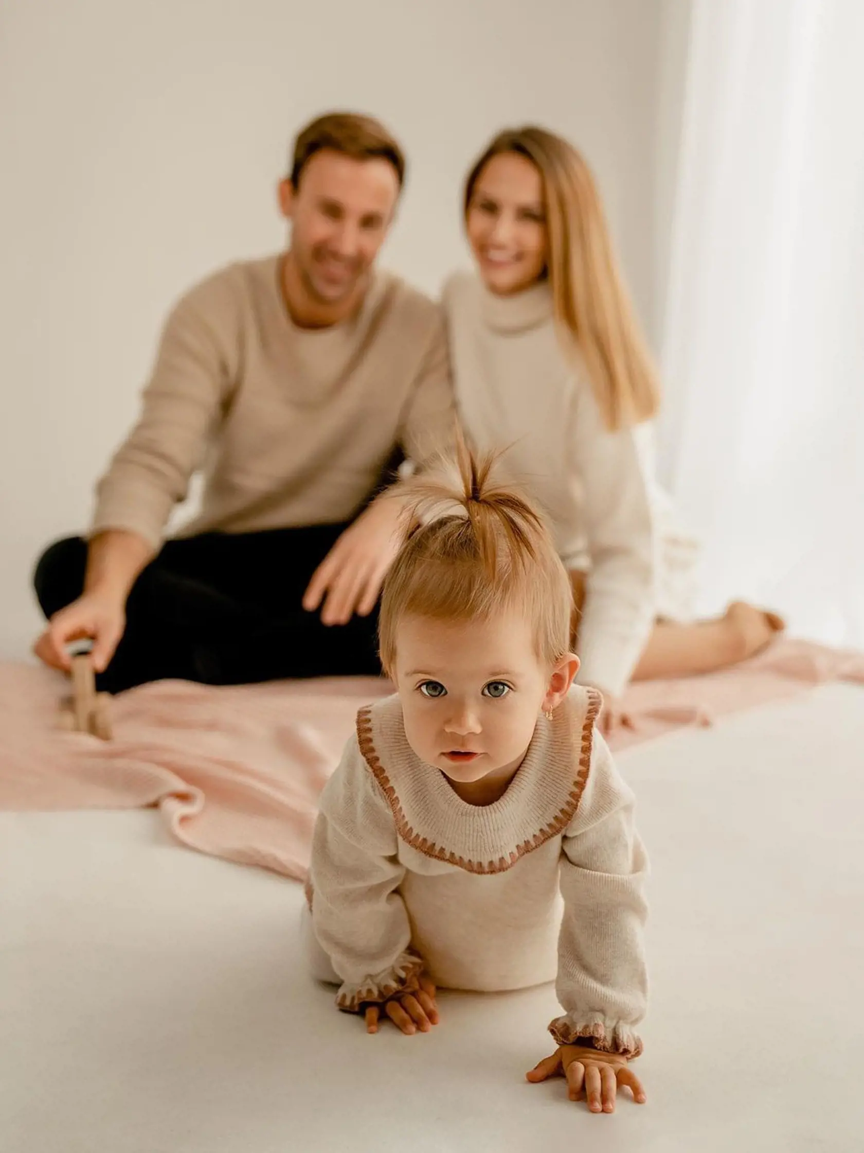 Marek a Tereza sú už rok rodičmi dcérky Olívie.