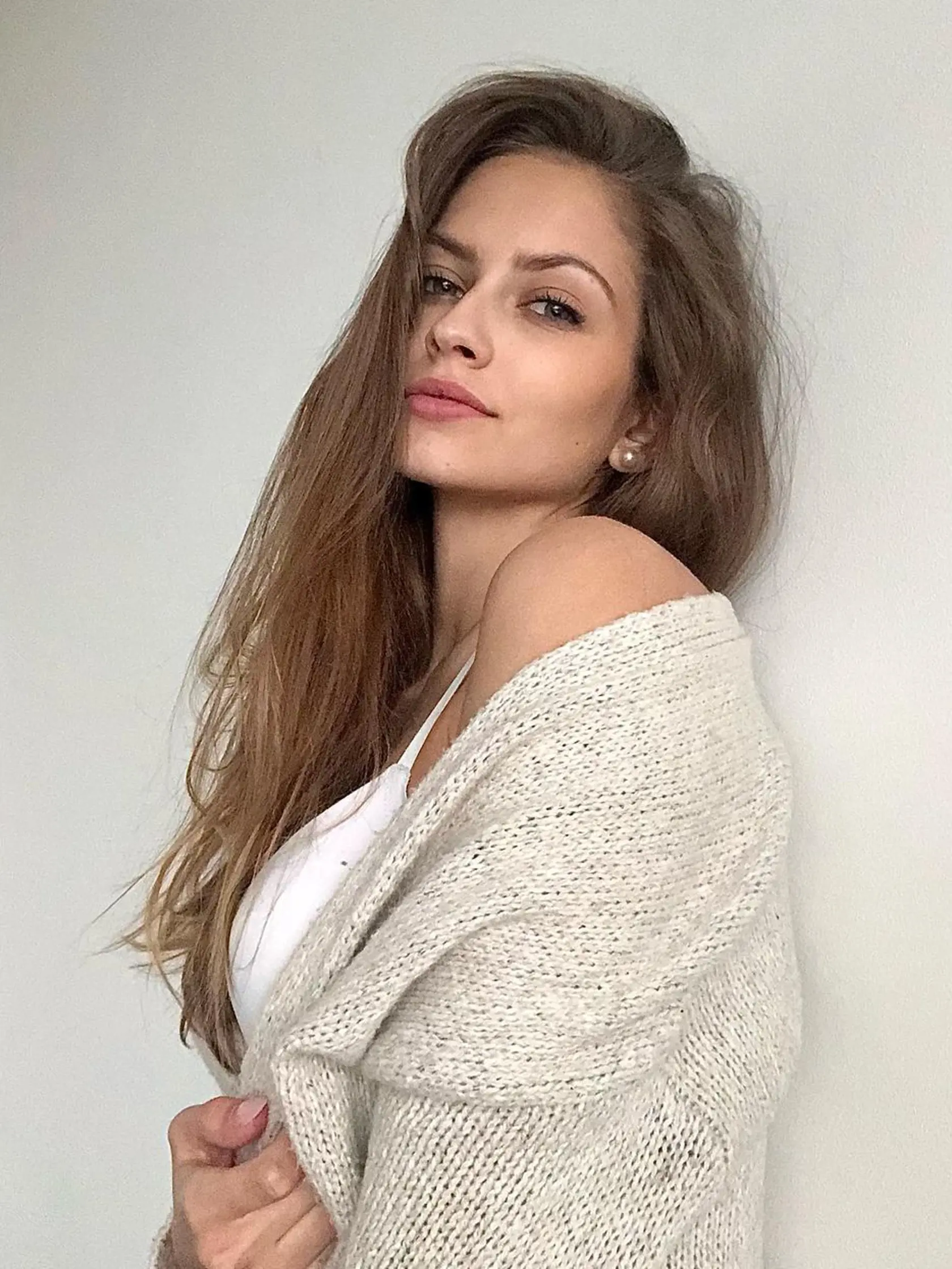 Tereza Bizíková