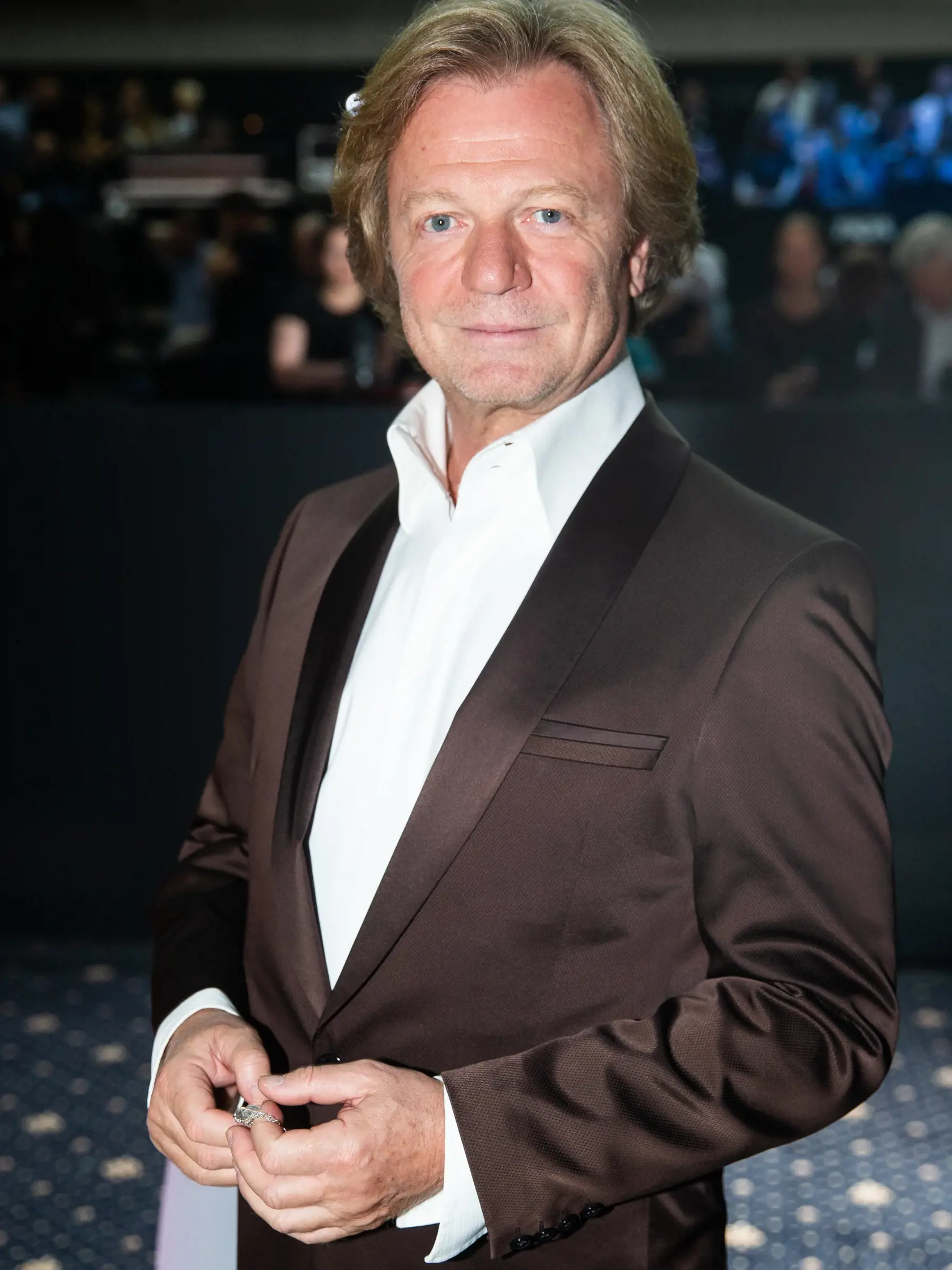 Maroš Kramár