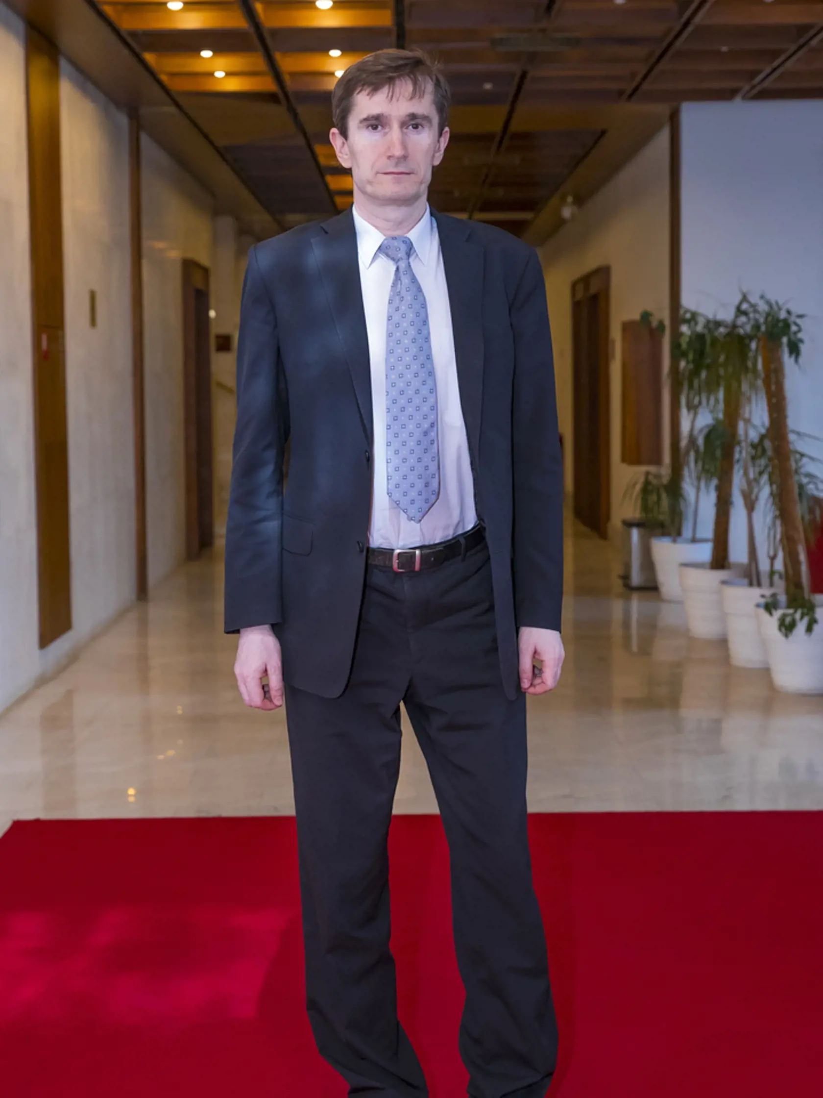 Súd rozhodol v prospech Ota Žarnaya (Spolu).