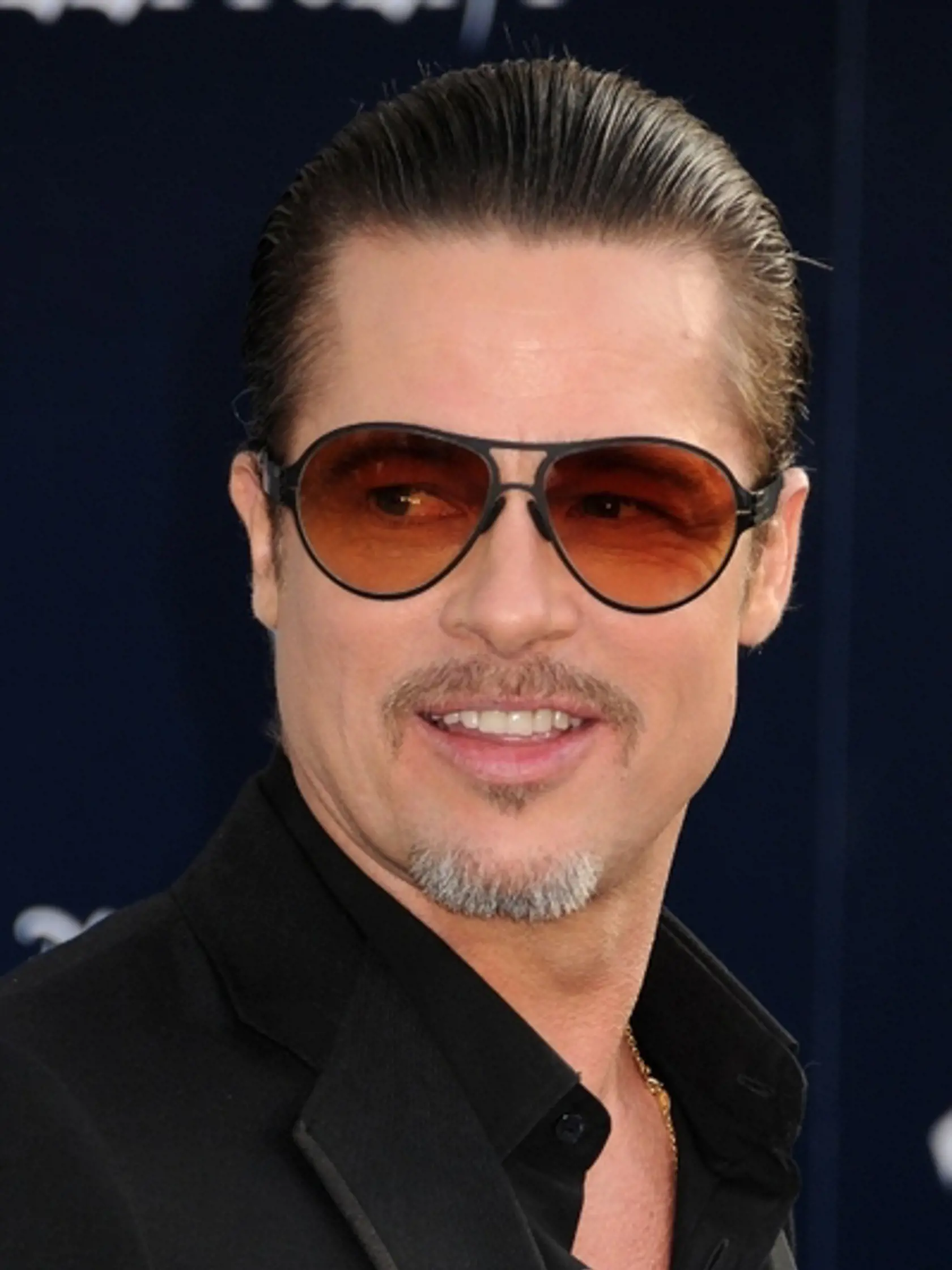 Brad Pitt