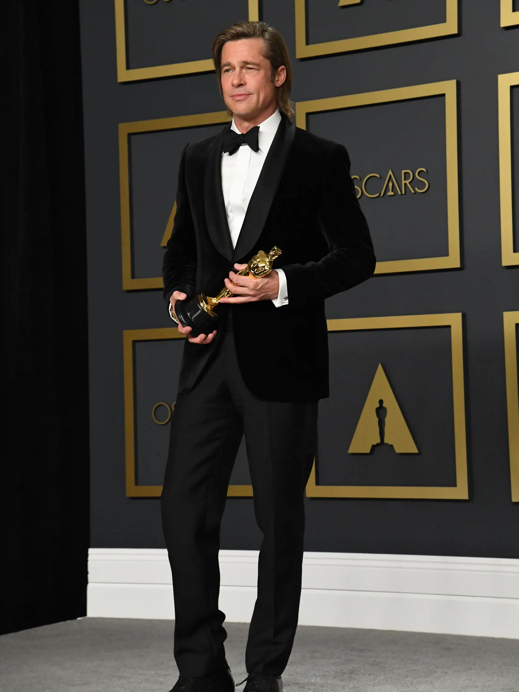 Brad Pitt