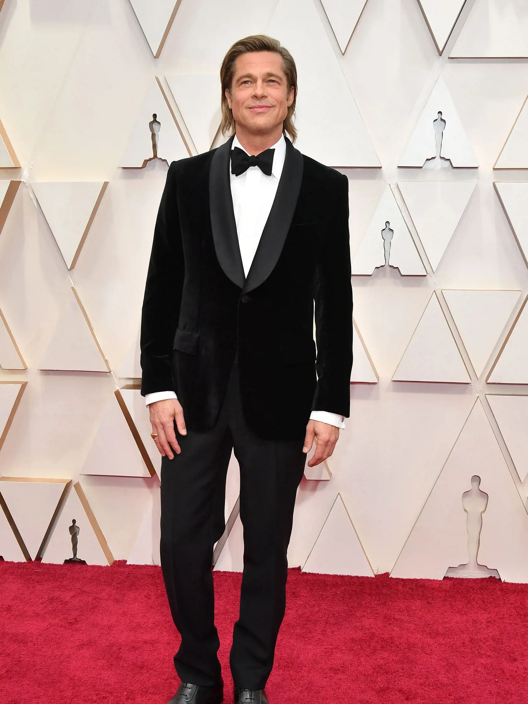 Brad Pitt