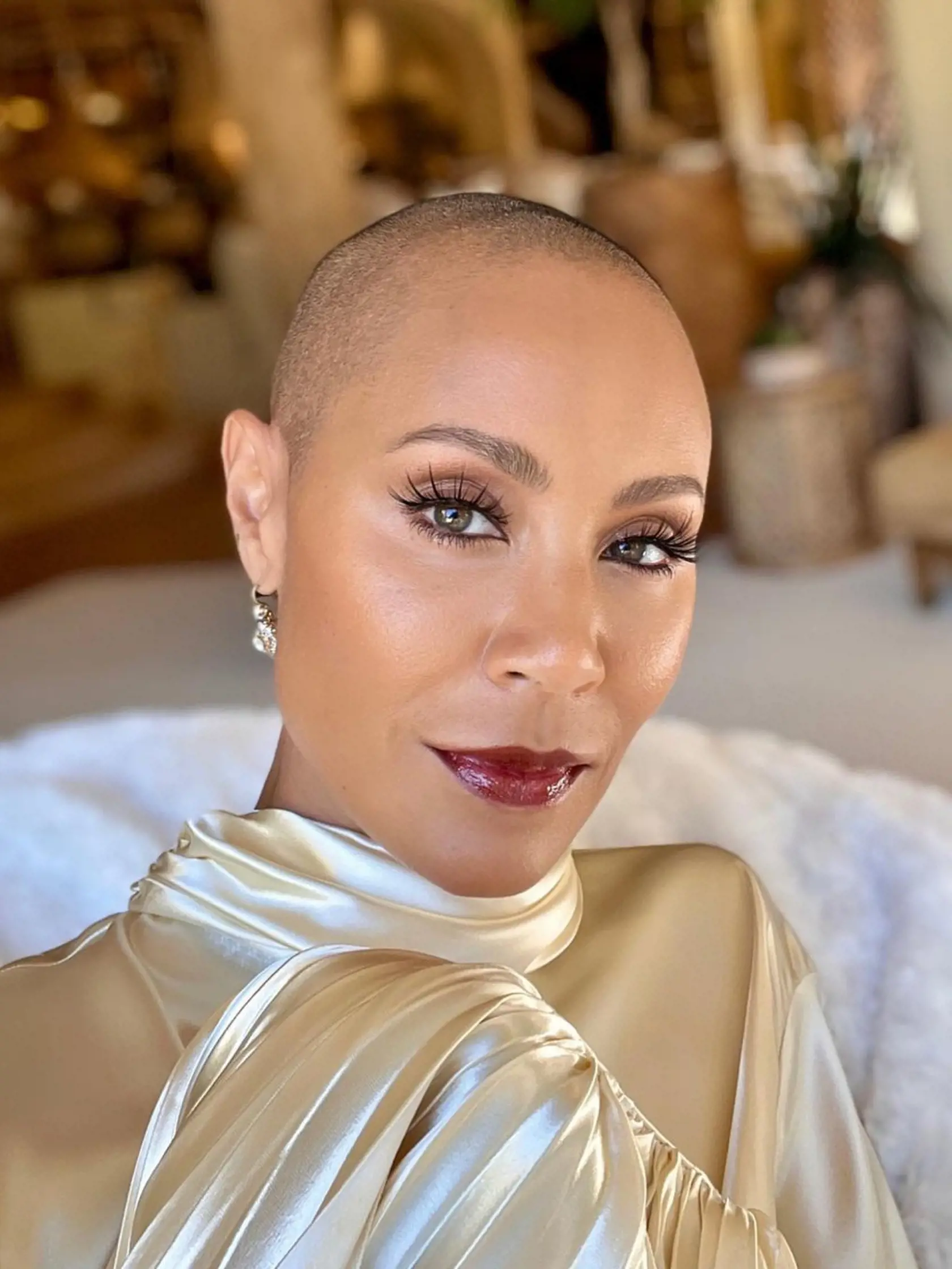 Jada Pinkett-Smith