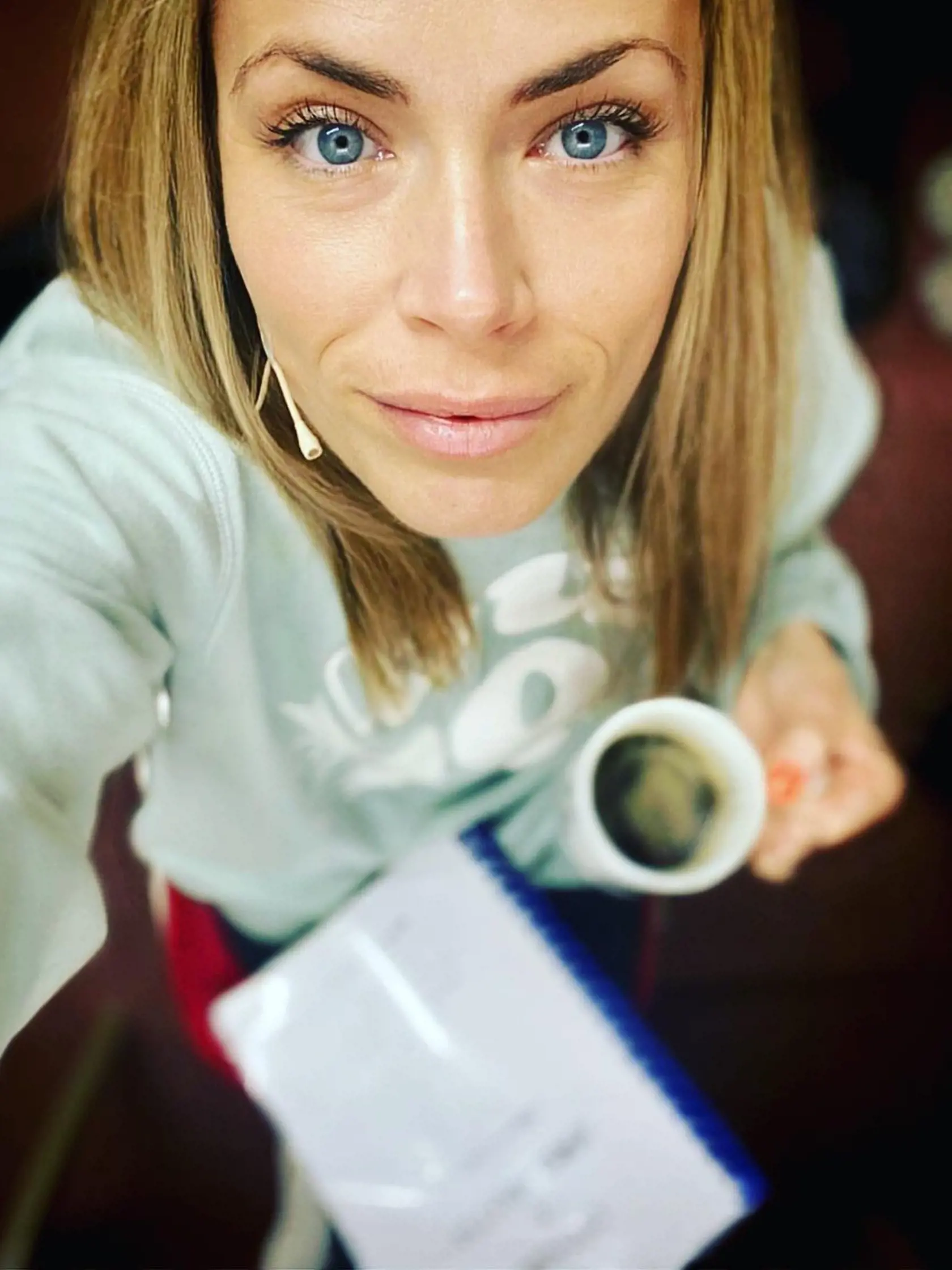 Mirka Partlová