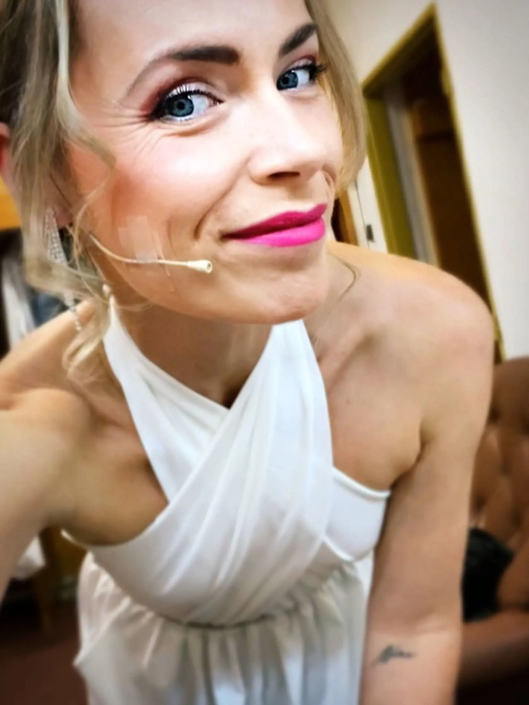 Mirka Partlová