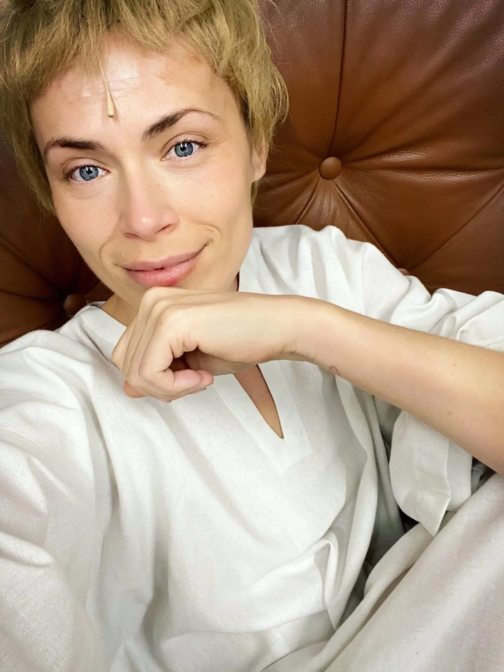 Mirka Partlová