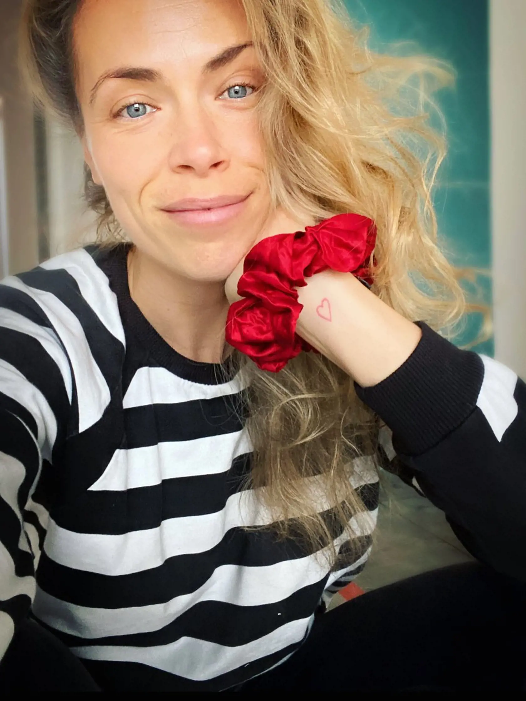 Mirka Partlová