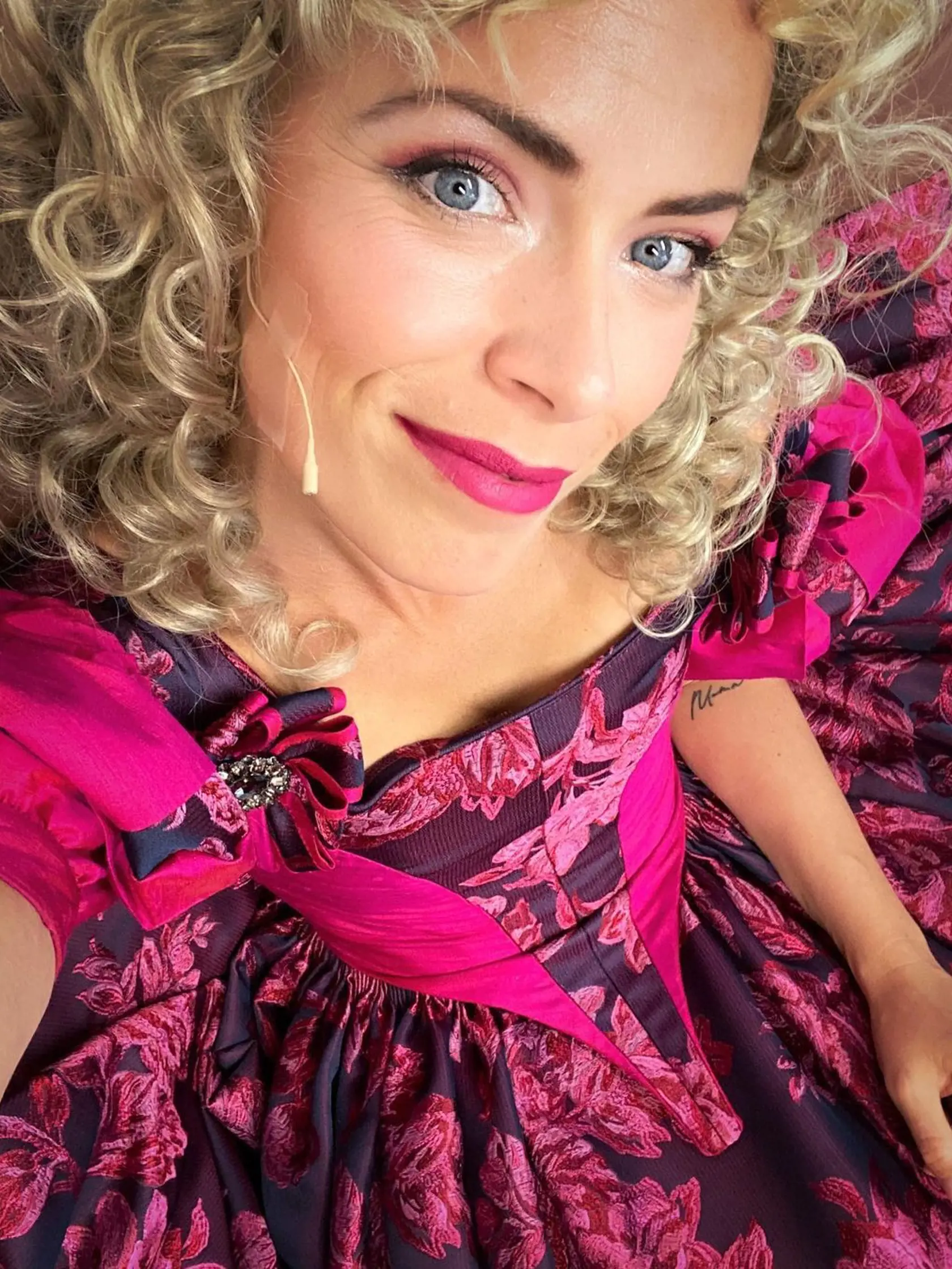 Mirka Partlová