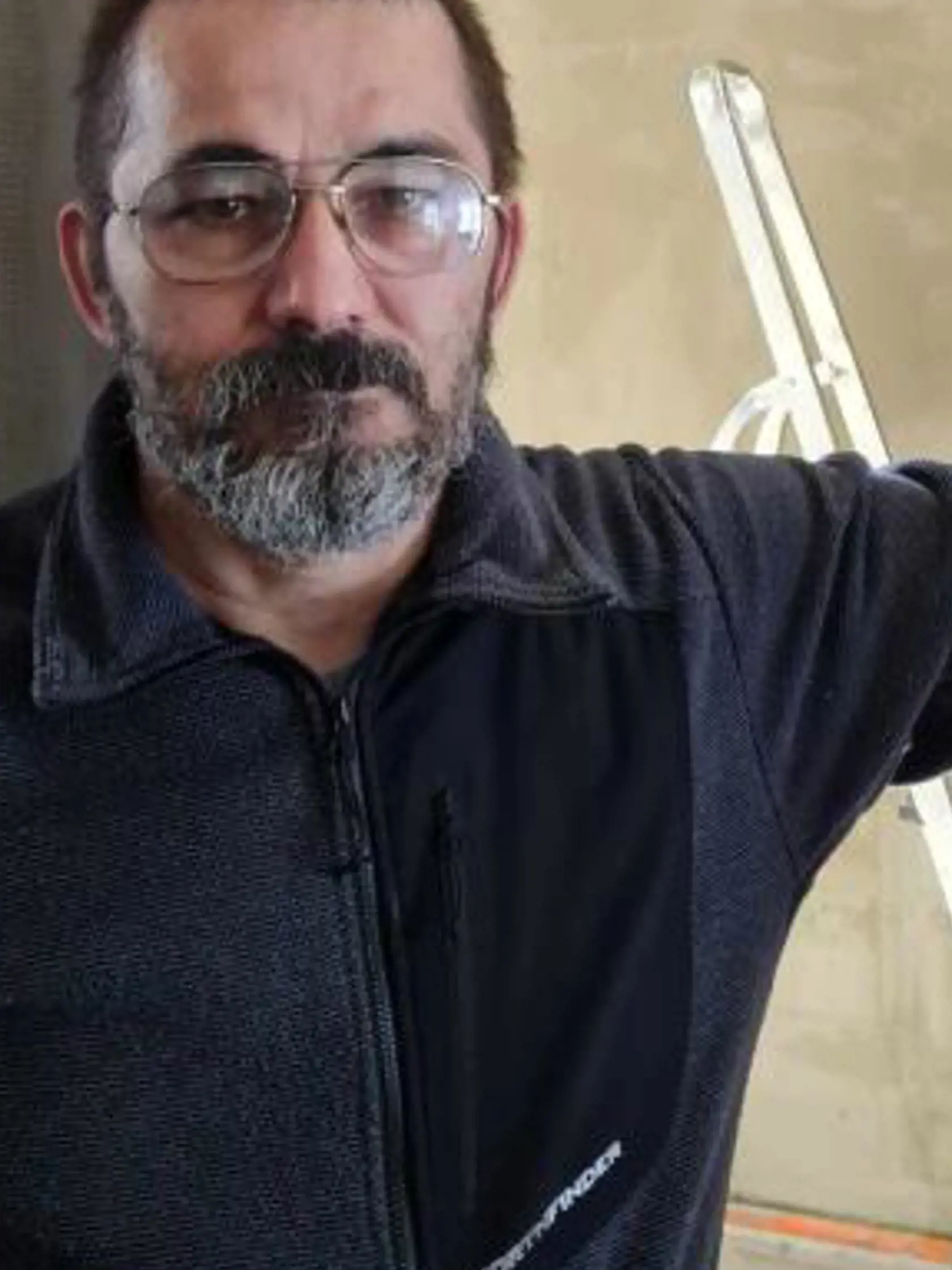 Otec Igor Hozák robí pre svoju dcéru maximum.