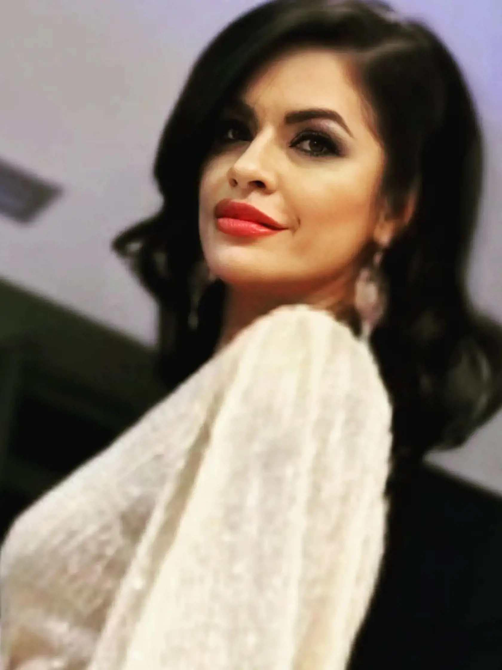 Silvia Šarköziová.