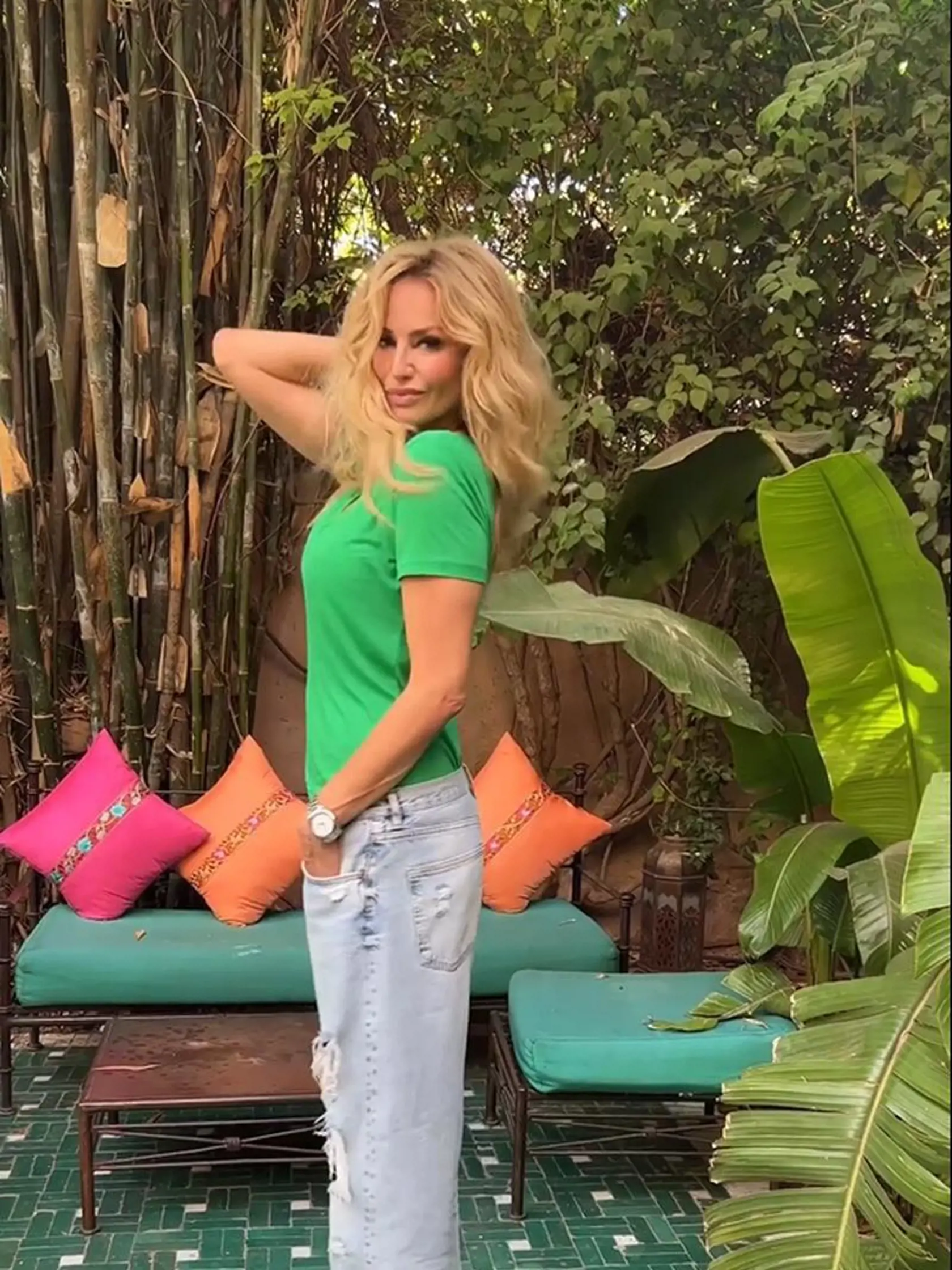 Adriana Sklenaříková
