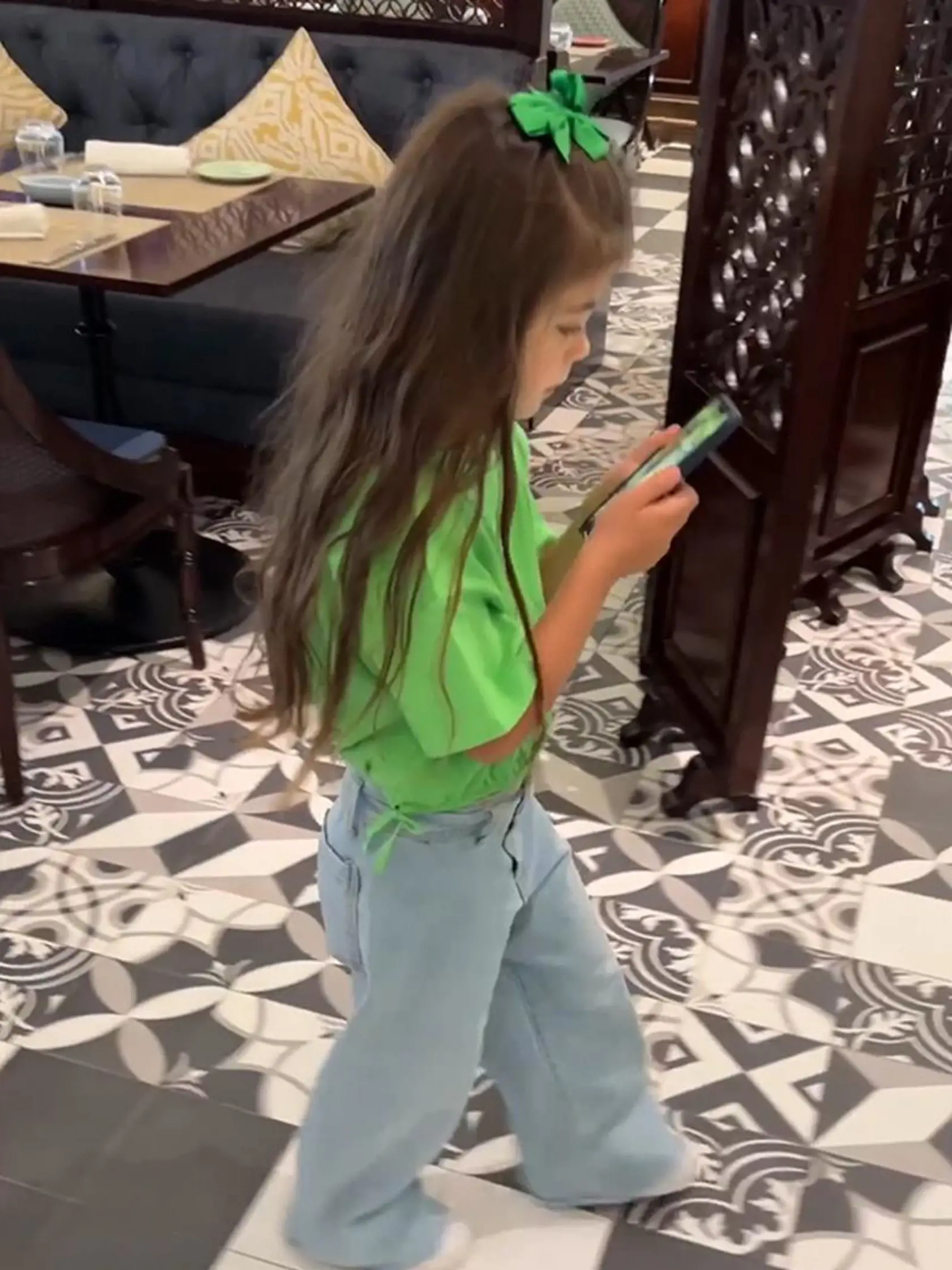 Nina Ohanian