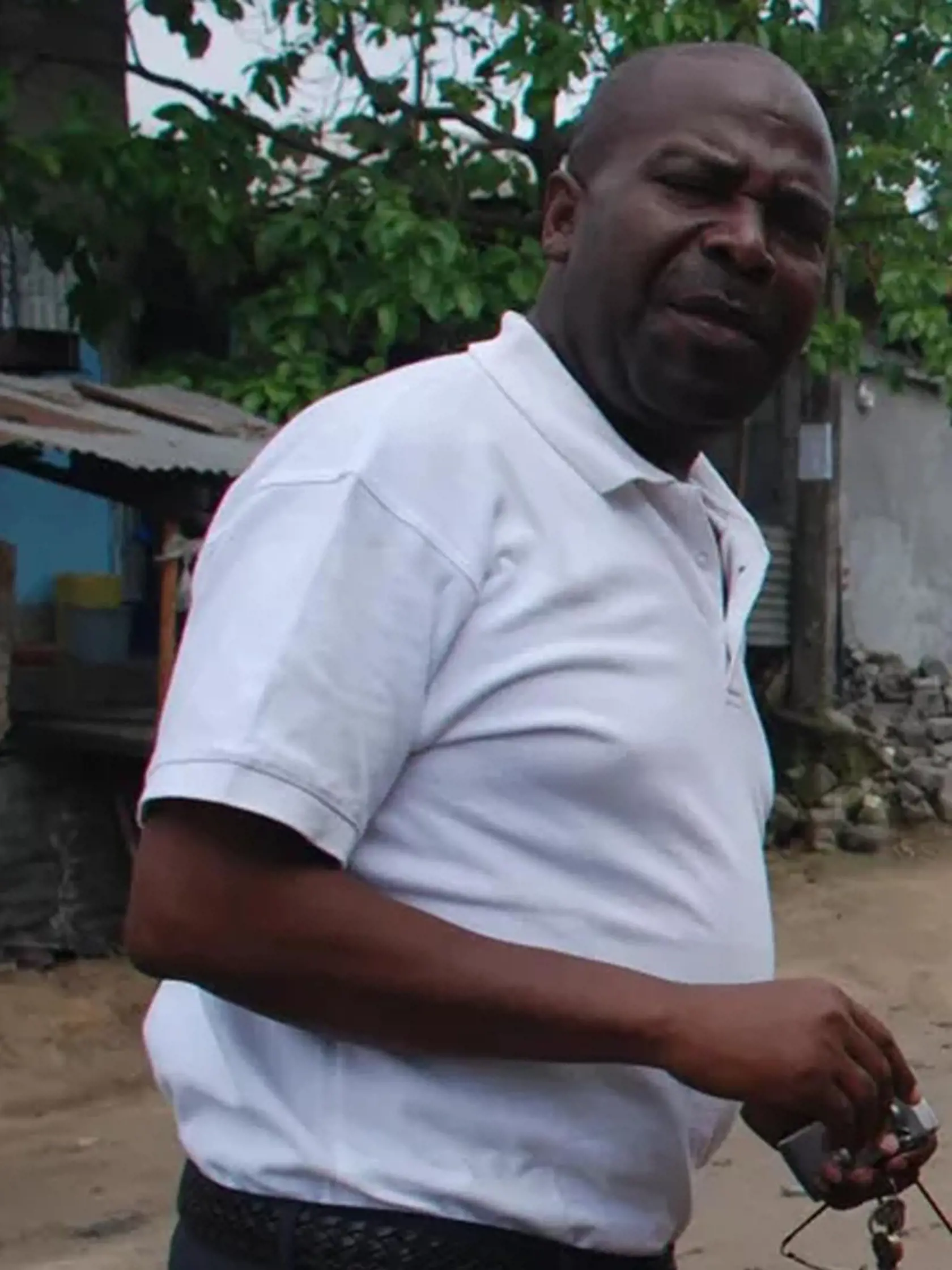 Joseph Dielle