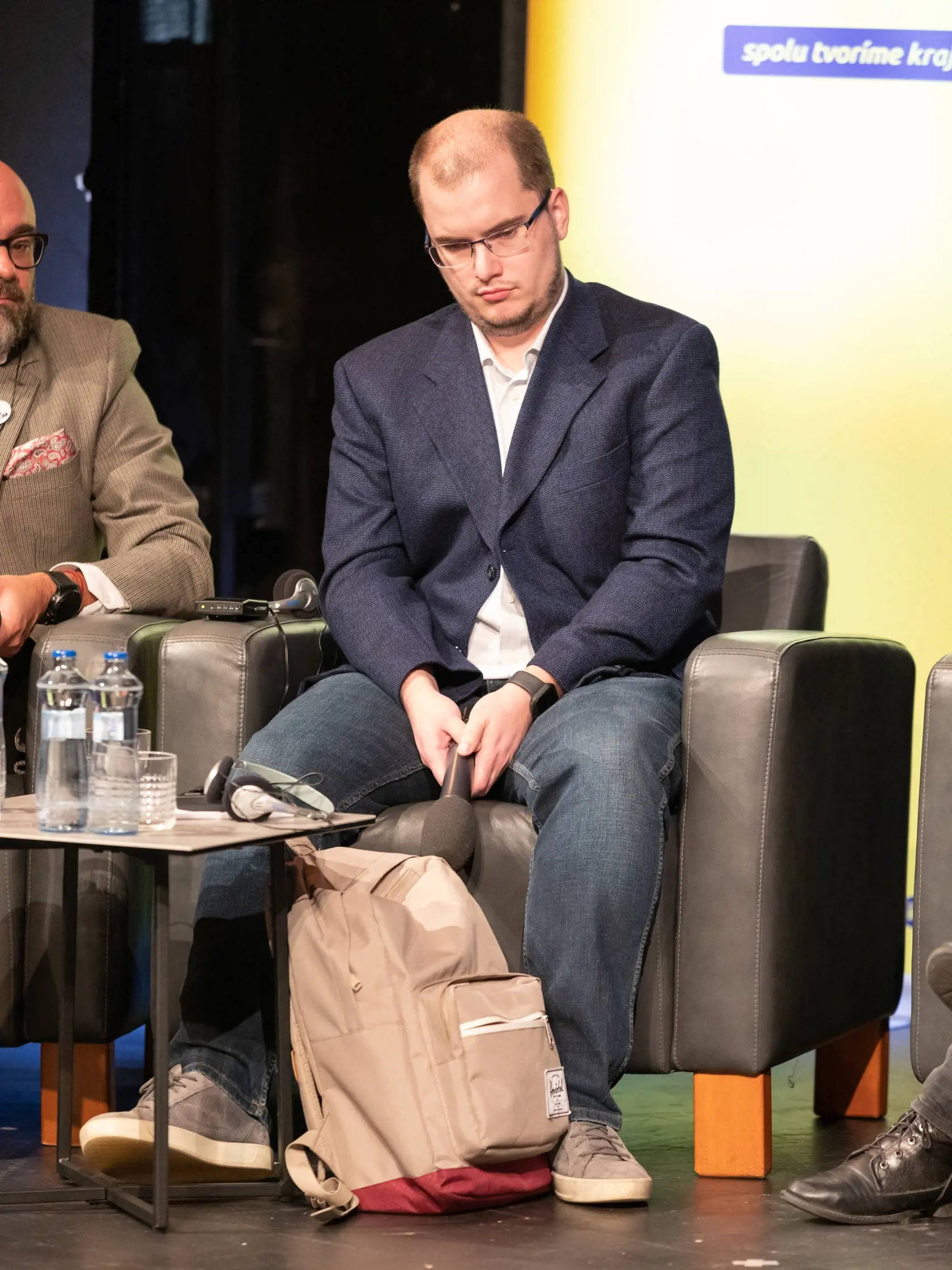 Adam Valček (Sme)