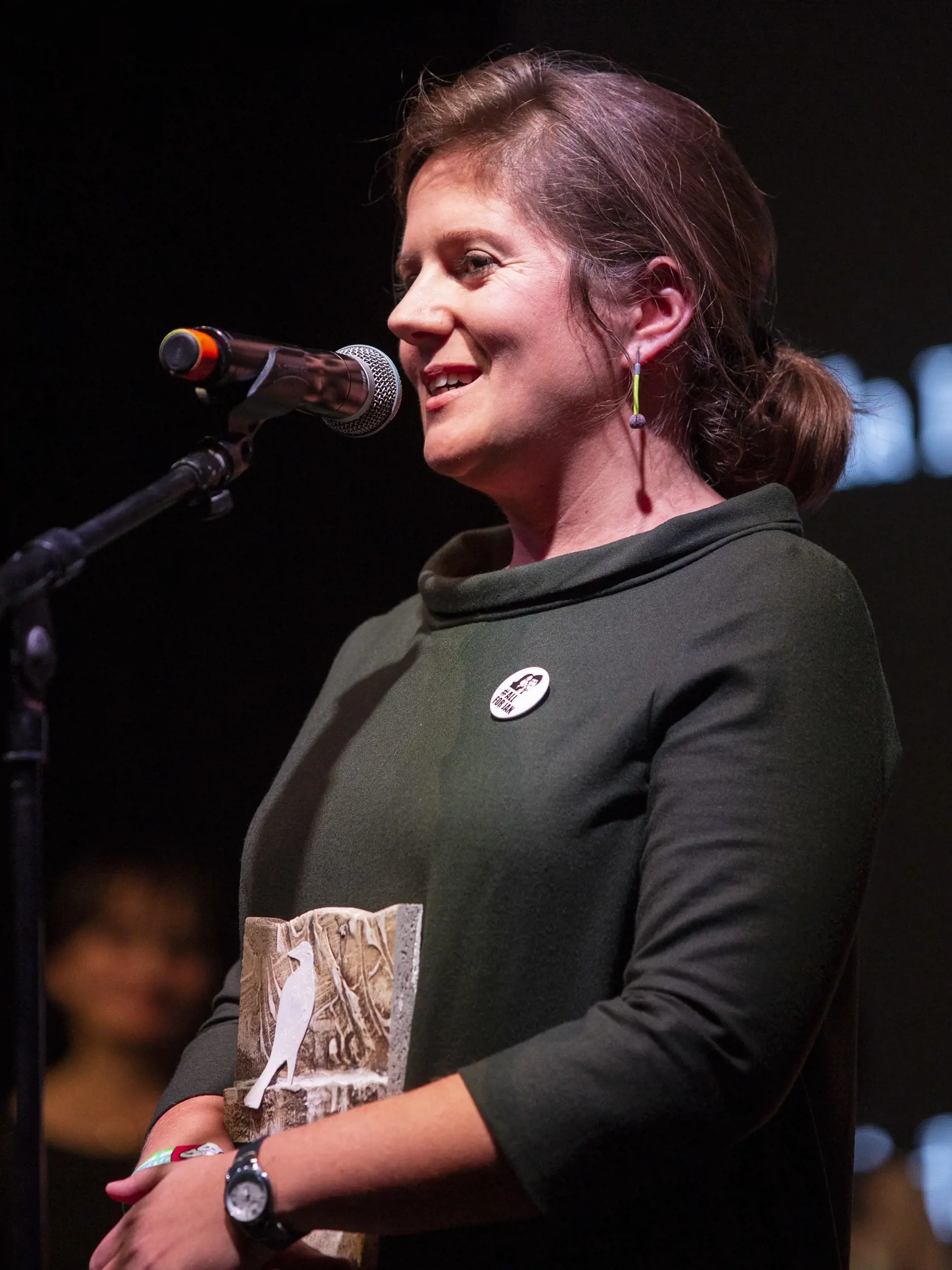 Monika Tódová.