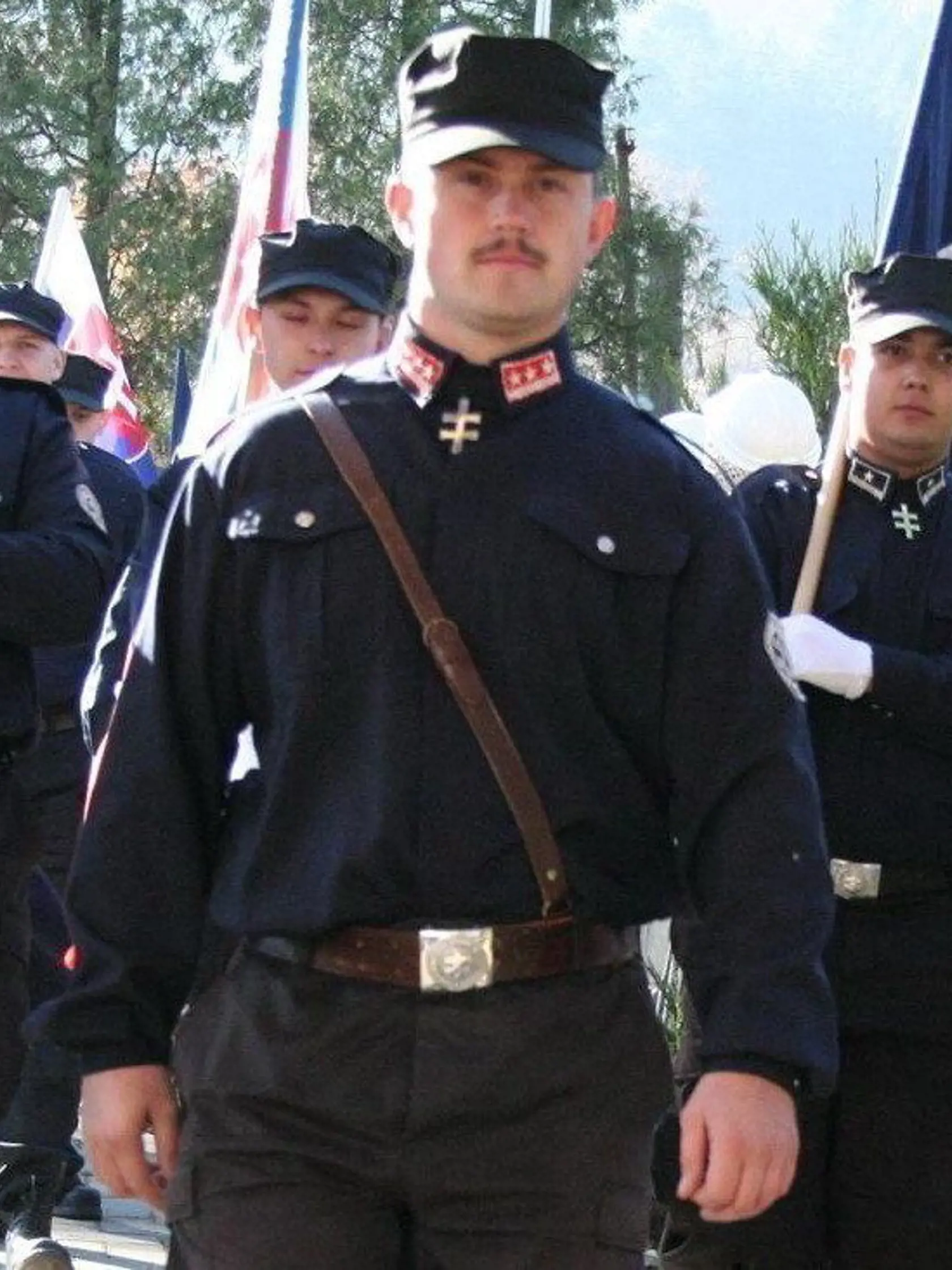 Marián Kotleba