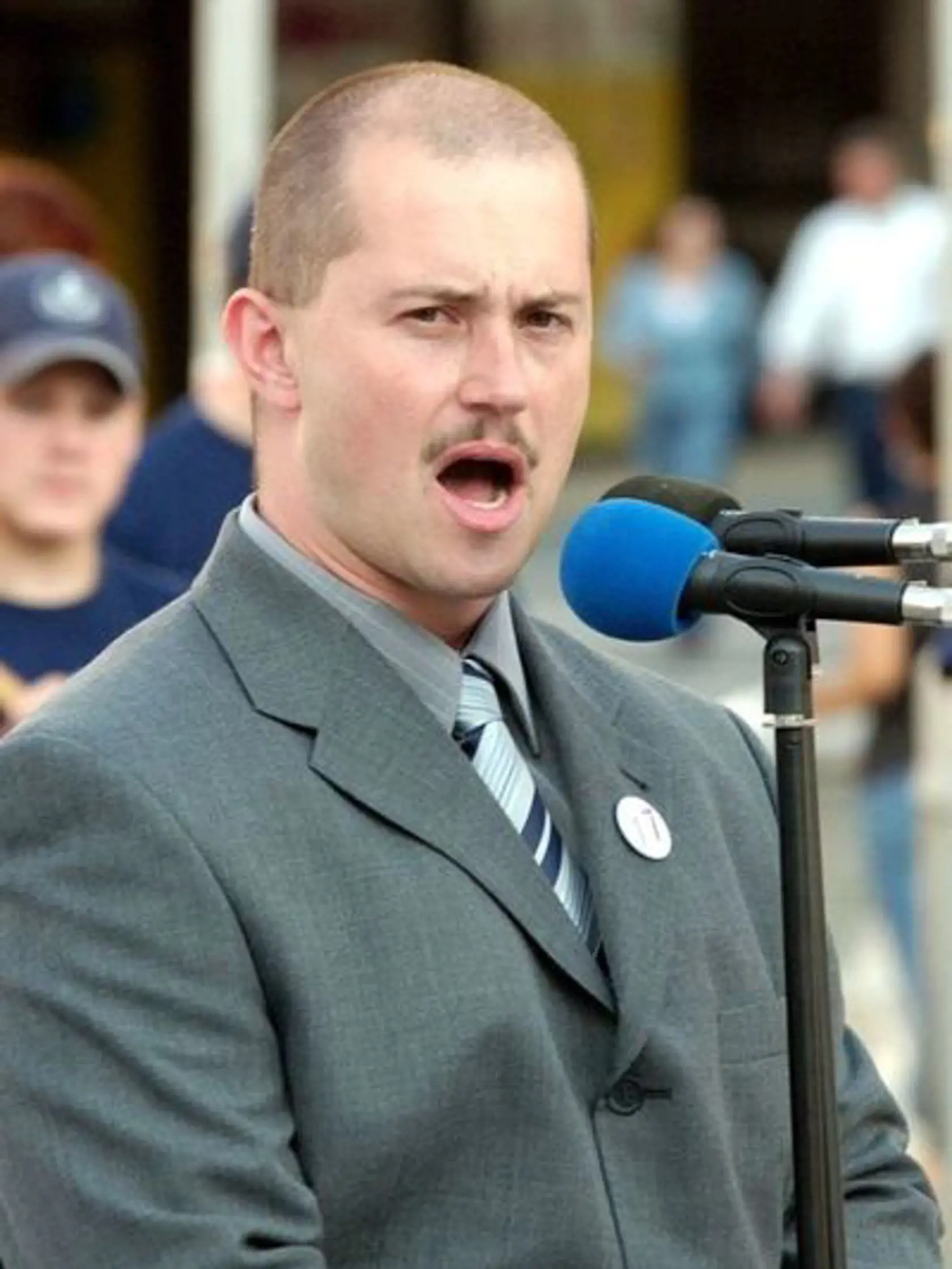 Marián Kotleba